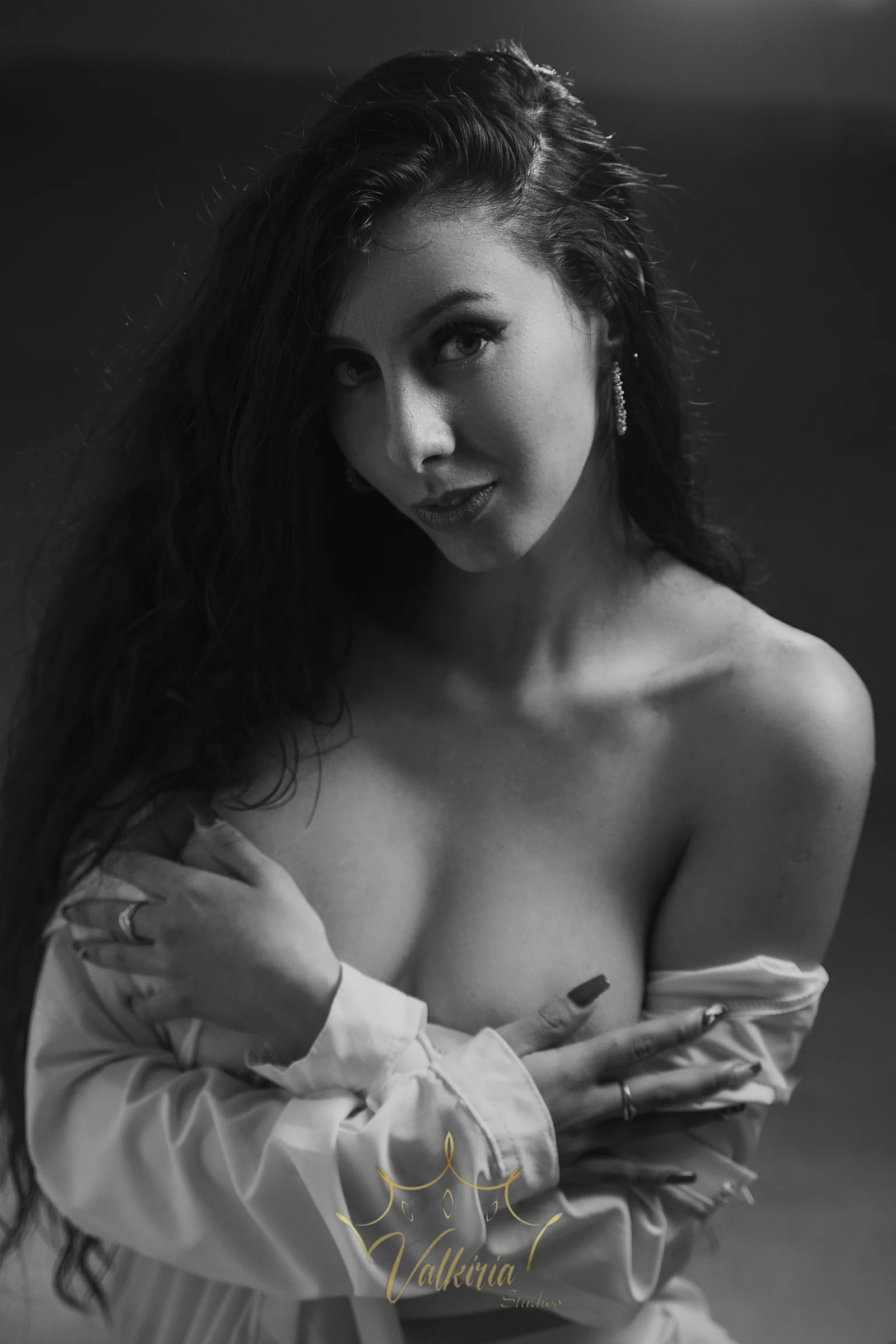 XXX Porn Photo of Nude luna_willians 1