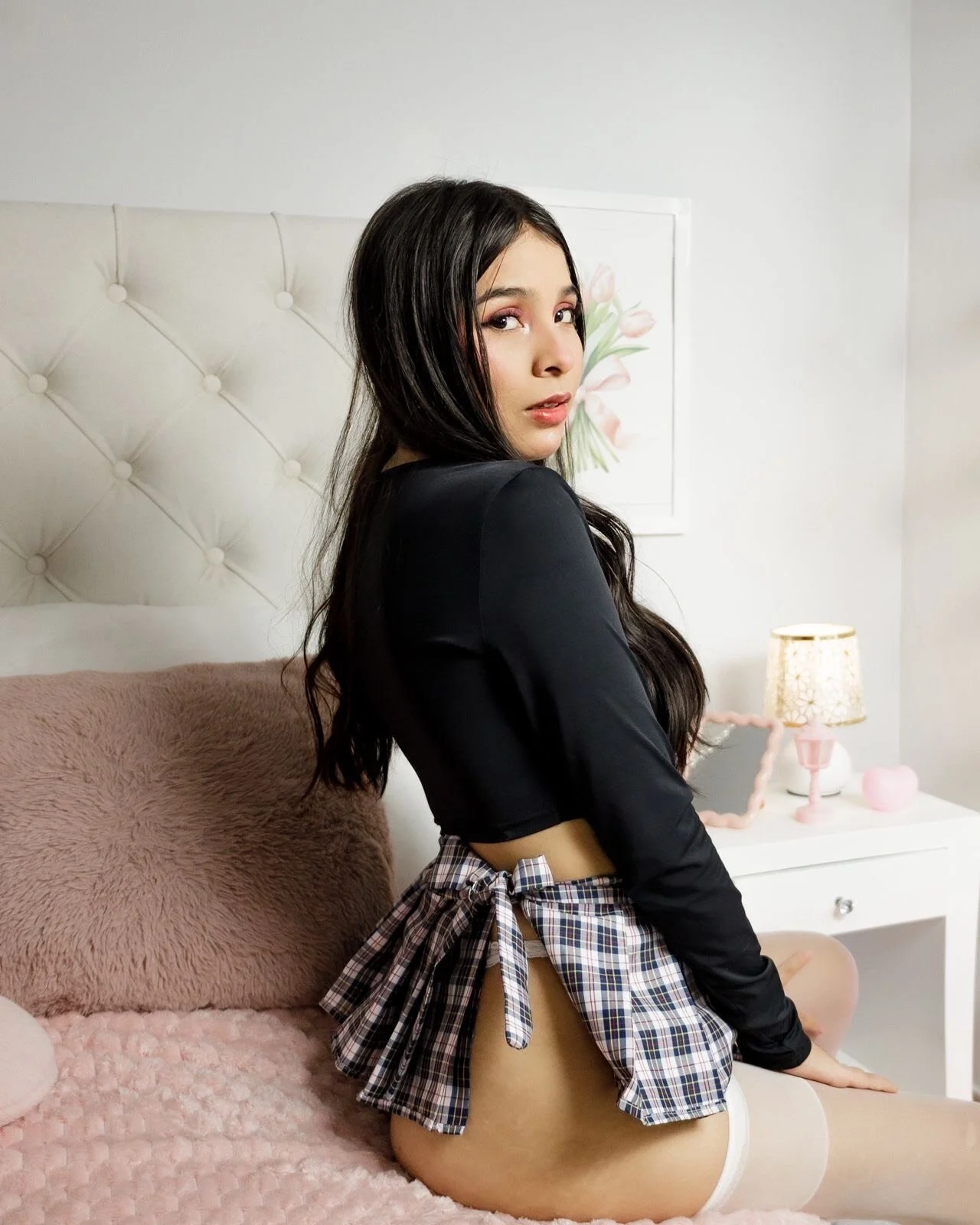 XXX Porn Photo of Nude kim_dreams18 3