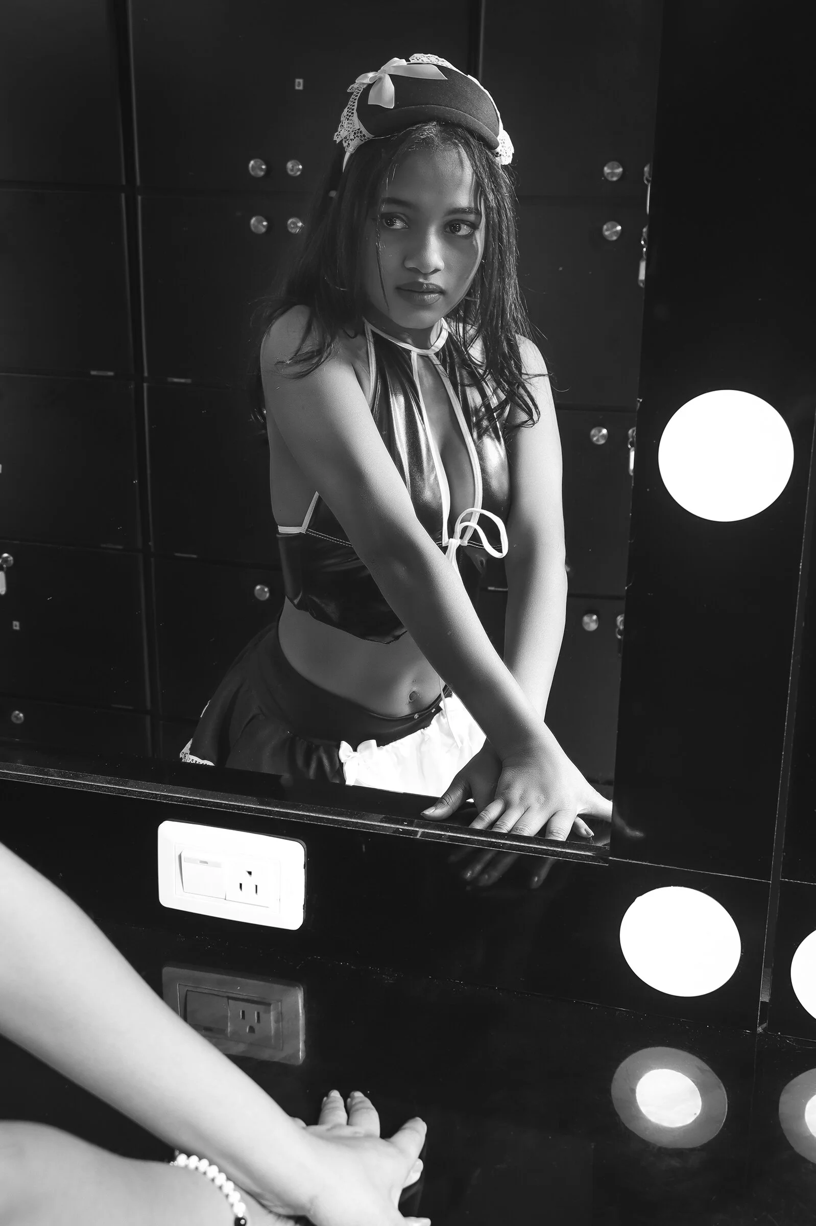 XXX Porn Photo of Nude Sariitaa_ 30
