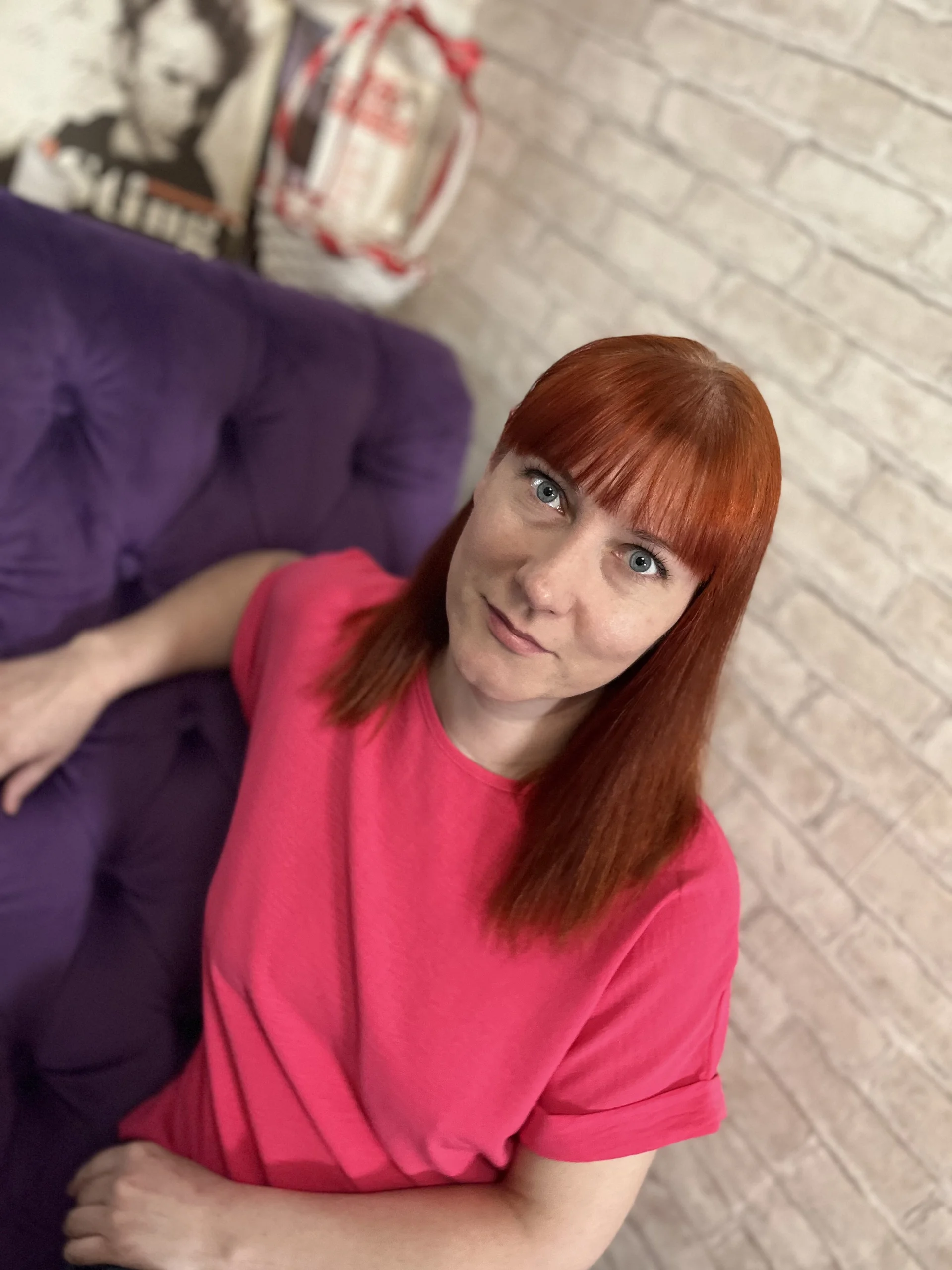 XXX Porn Photo of Nude Cleo_Cosmik 3