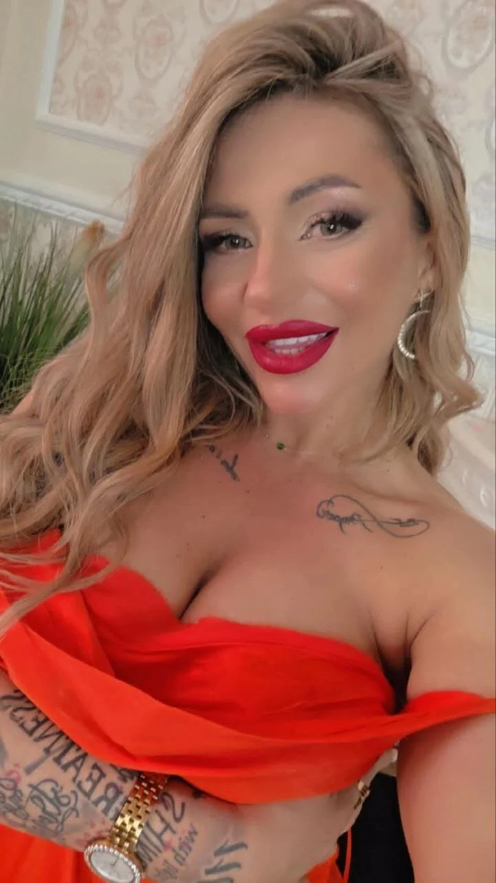 XXX Porn Photo of Nude AlmaVelia 60