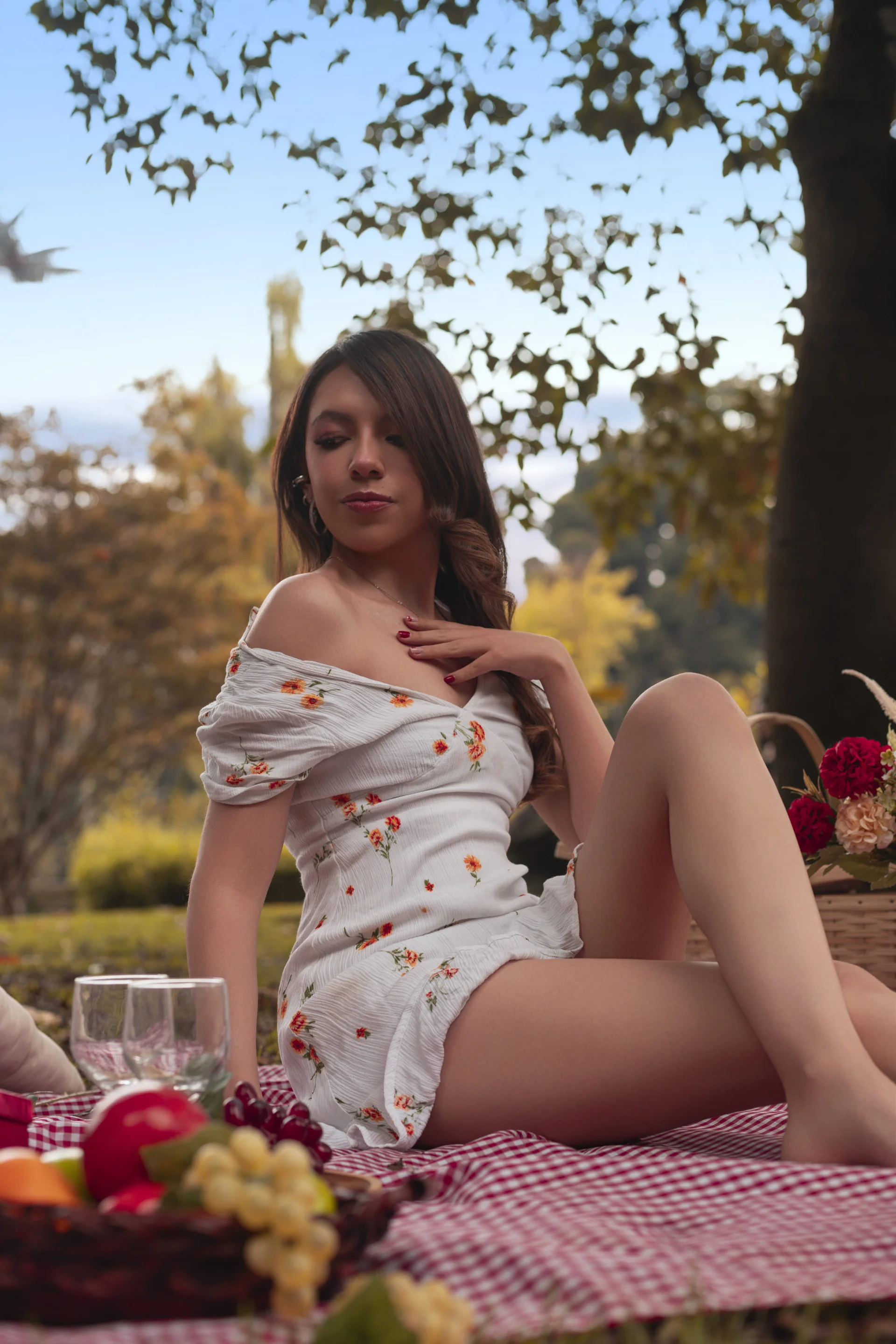 XXX Porn Photo of Nude kittyblooms 59