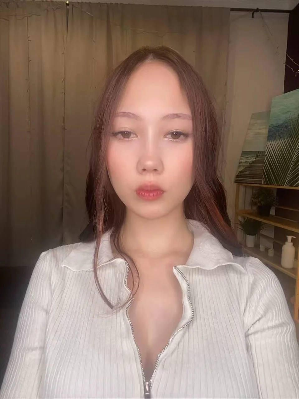 XXX Porn Photo of Nude CherieAppel 15