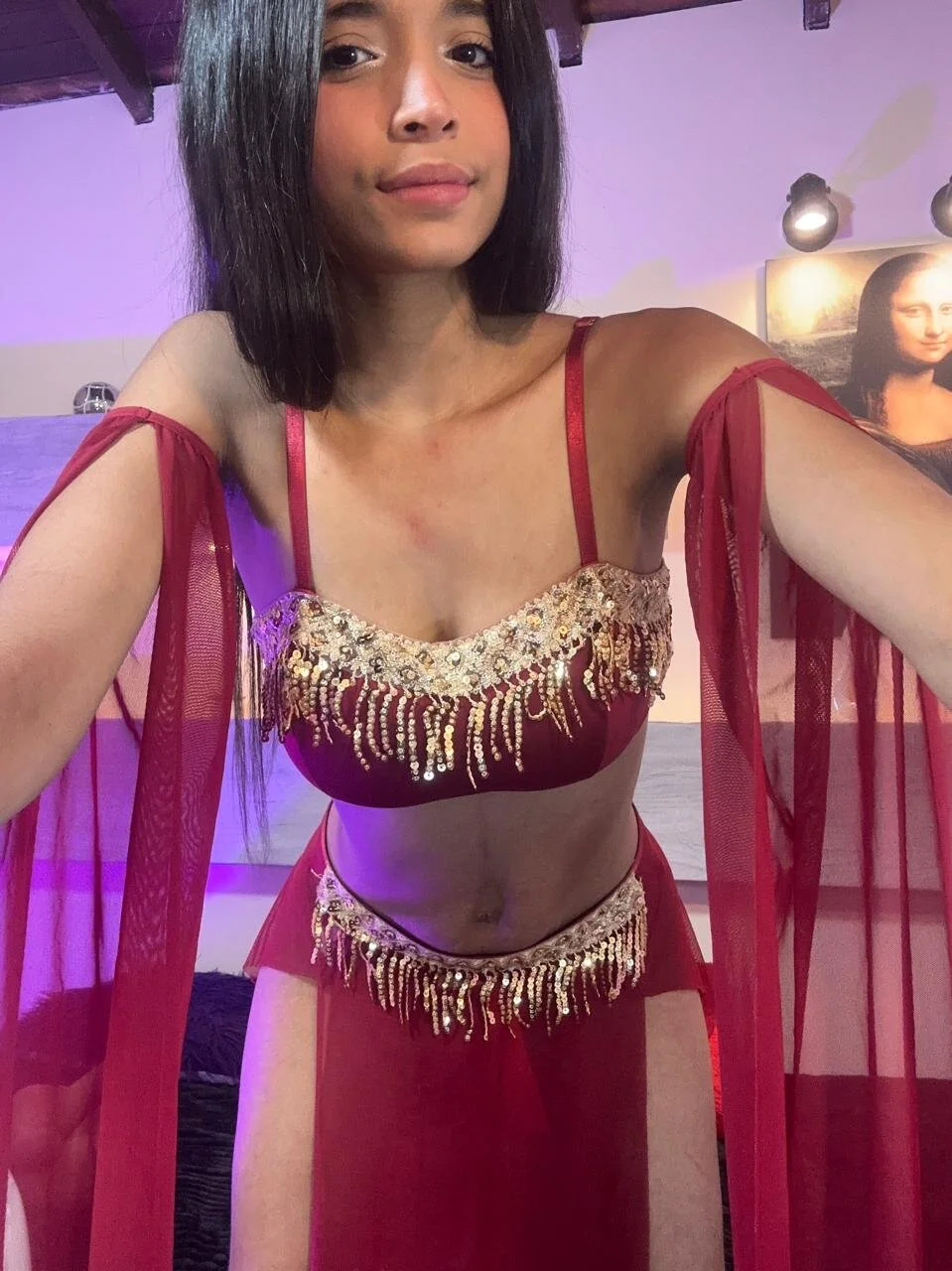 XXX Porn Photo of Nude Ashley_cooper3 28