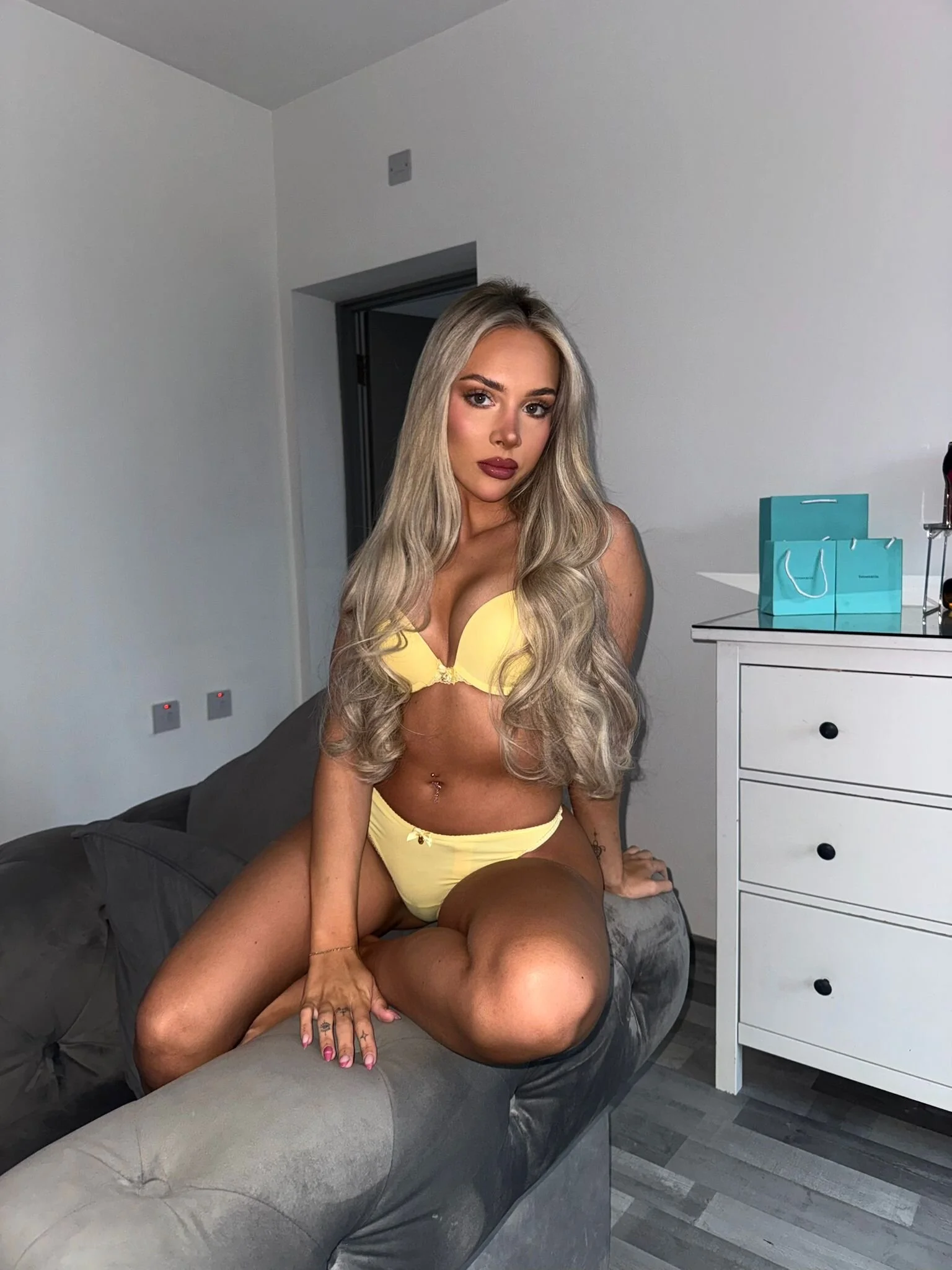 XXX Porn Photo of Nude Naughtyblondex 27
