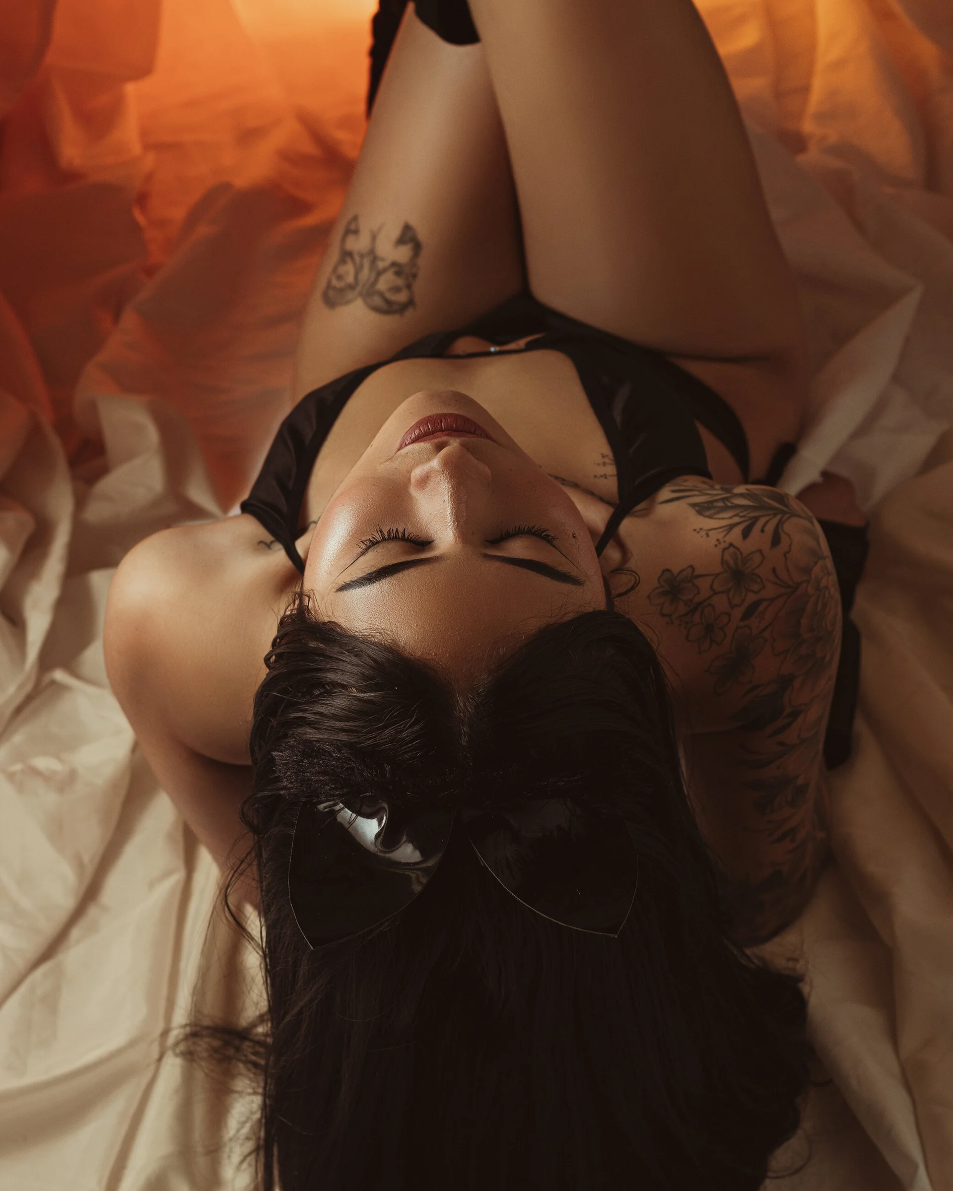 XXX Porn Photo of Nude Violeta_js 5