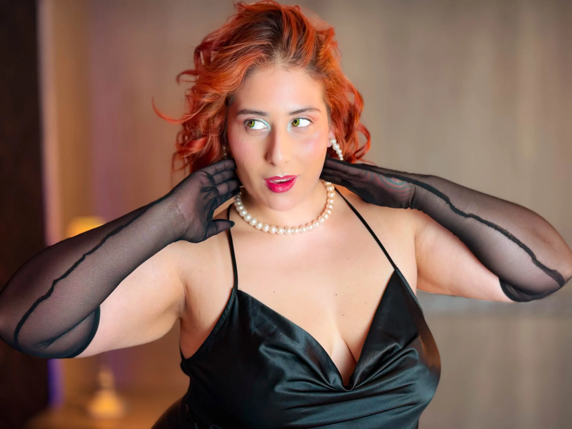 XXX Porn Photo of Nude Helenstanford 14