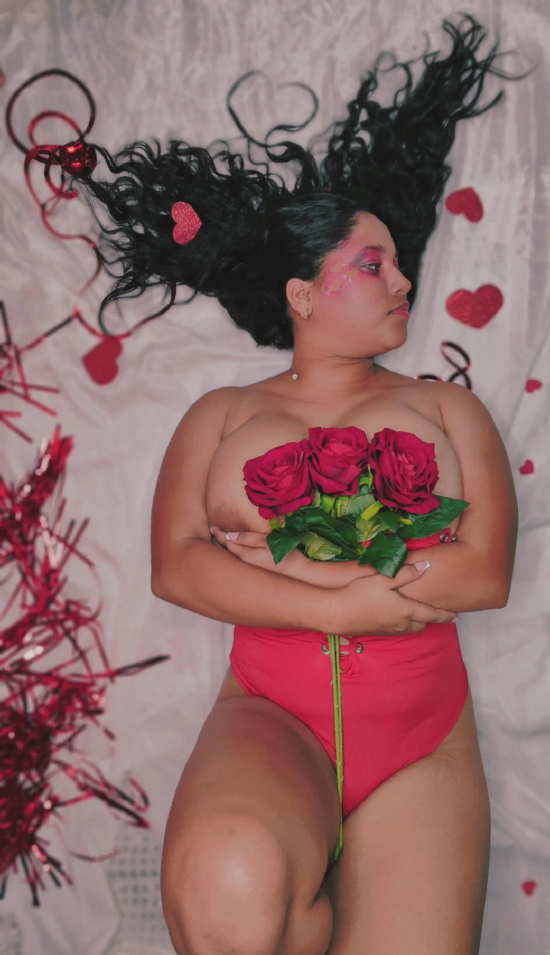 XXX Porn Photo of Nude EmiliWilliams 43