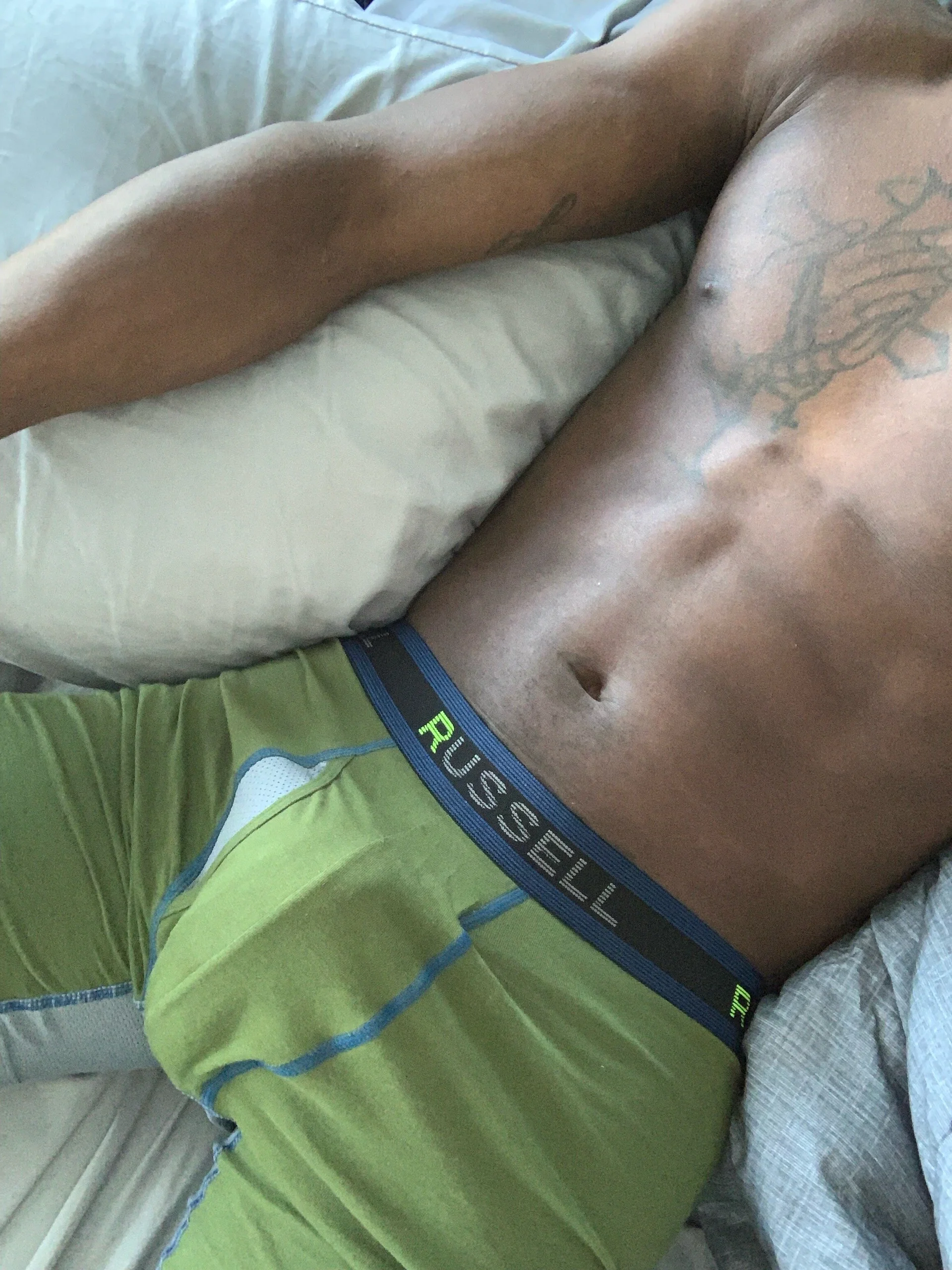 XXX Porn Photo of Nude bon3z-n-tingz 7