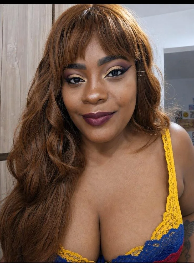 XXX Porn Photo of Nude GoddessCarrie 39