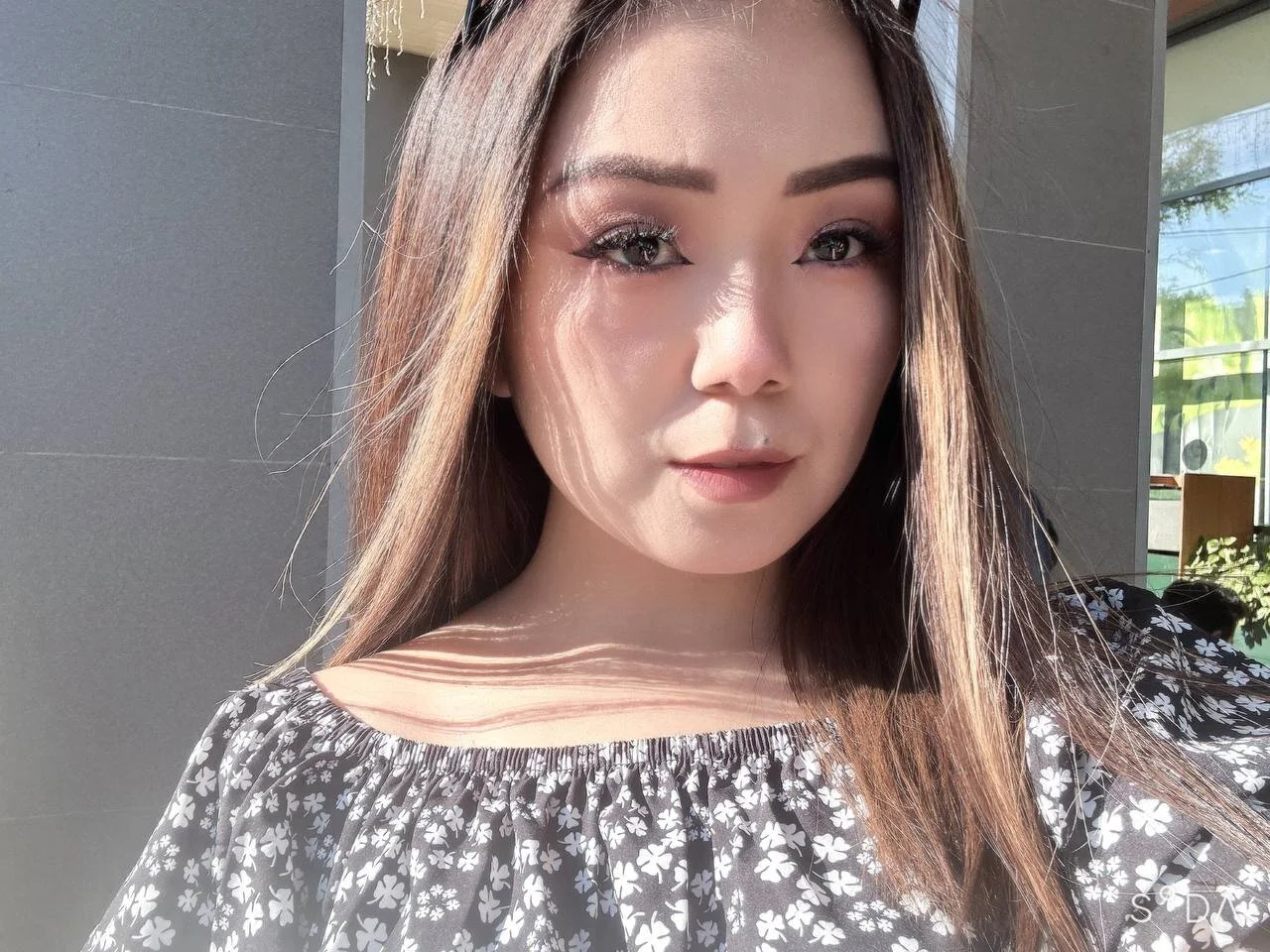 XXX Porn Photo of Nude MaliaJoyal 29