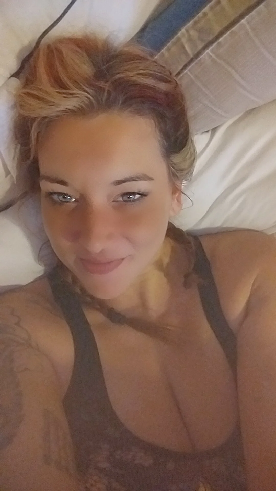 XXX Porn Photo of Nude missbellastar 2