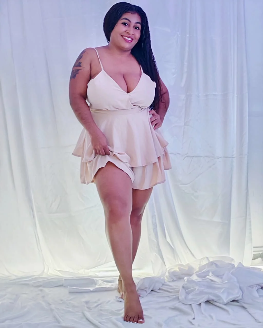 XXX Porn Photo of Nude AndreaSweet2 15