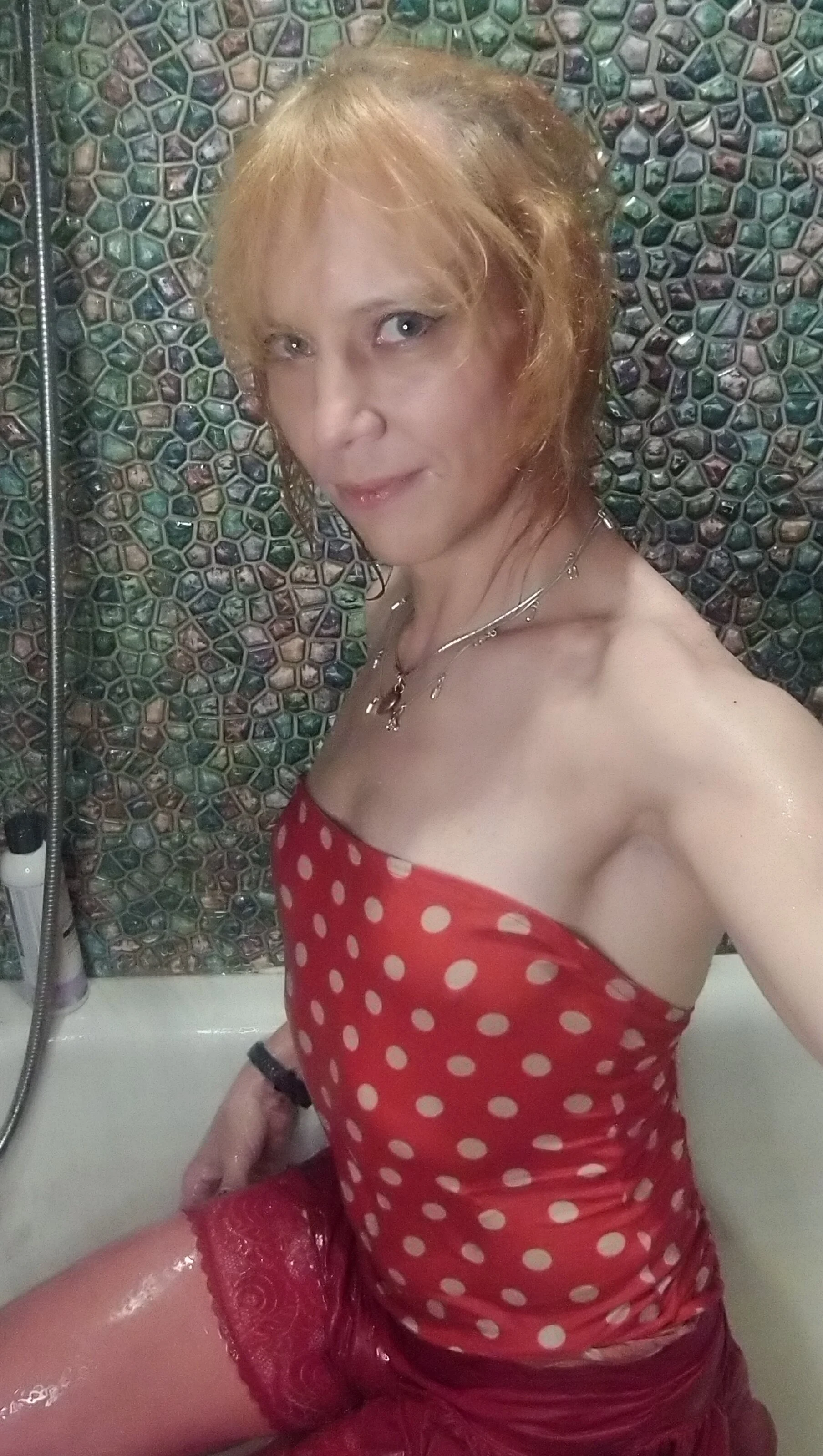 XXX Porn Photo of Nude Alexa_Cosmic 104
