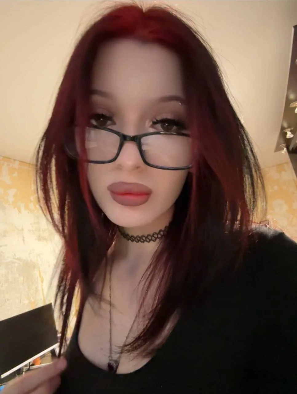 XXX Porn Photo of Nude Kitty_gaze 3
