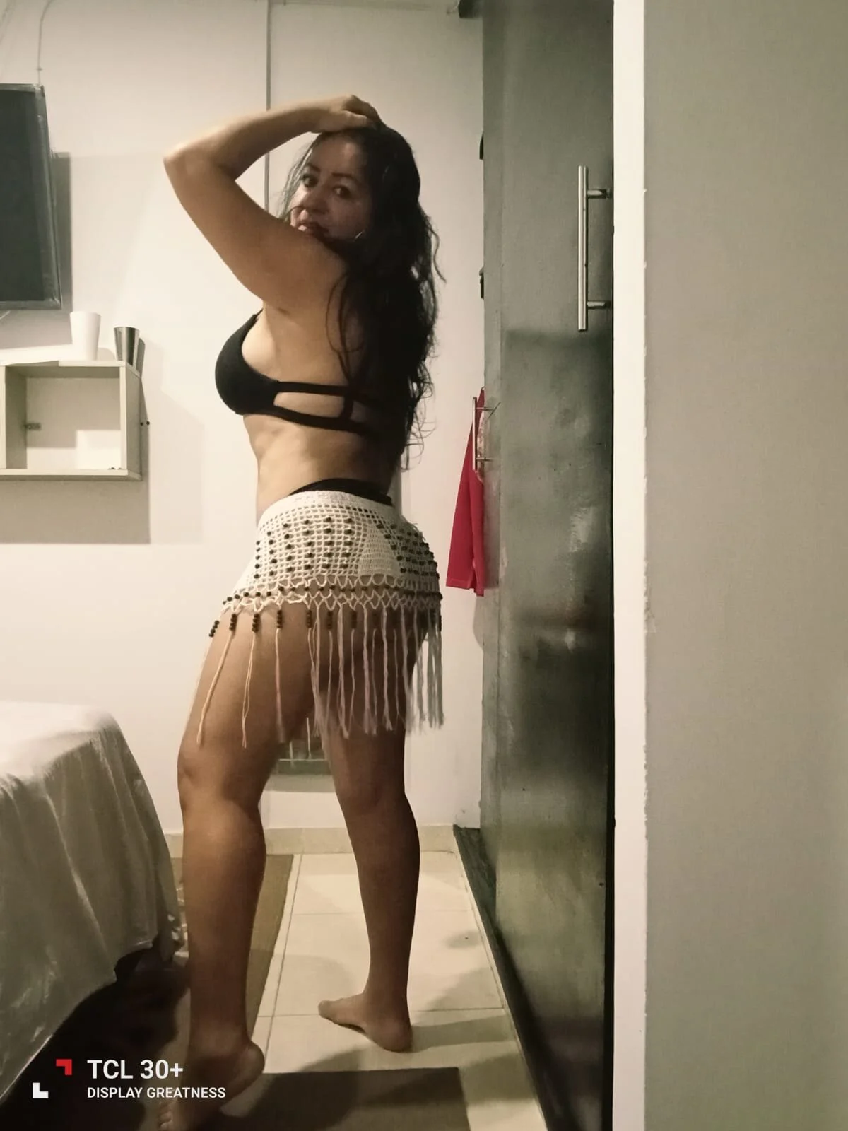 XXX Porn Photo of Nude viollett_28 5