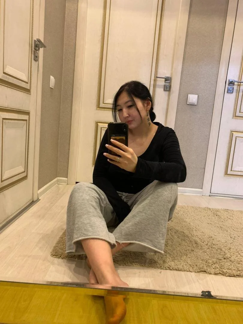 XXX Porn Photo of Nude Ameliya_kim 13