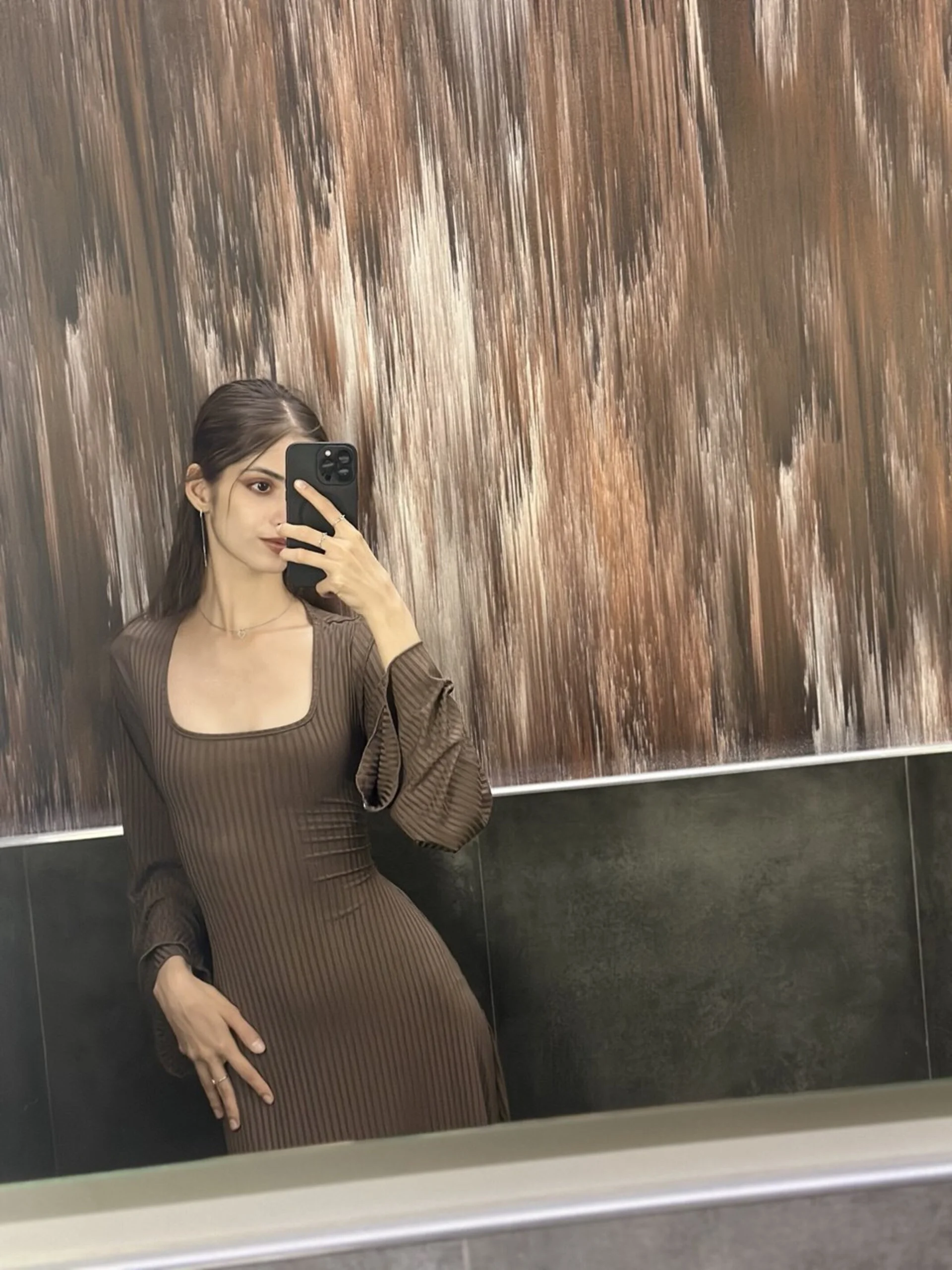 XXX Porn Photo of Nude AnnyAshley 6