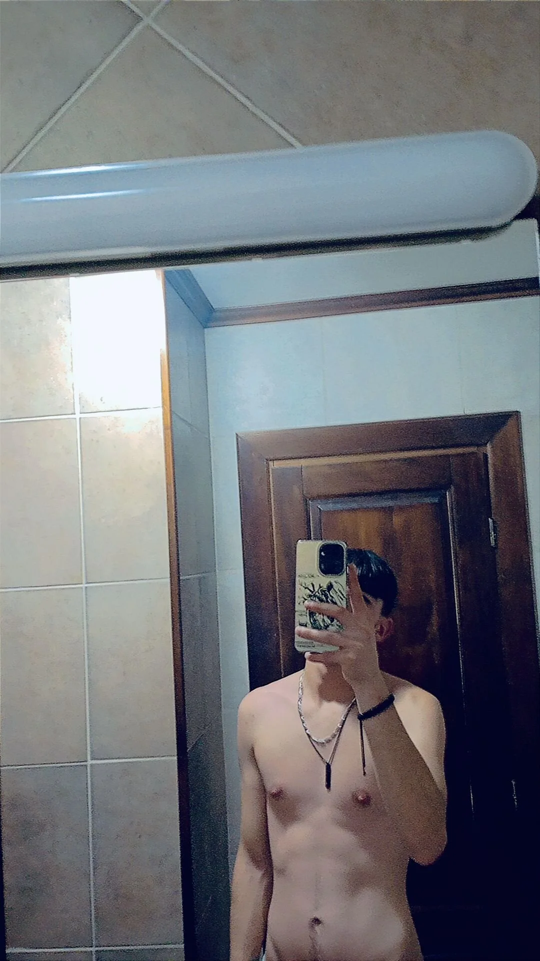XXX Porn Photo of Nude WickedBoyTOP 2