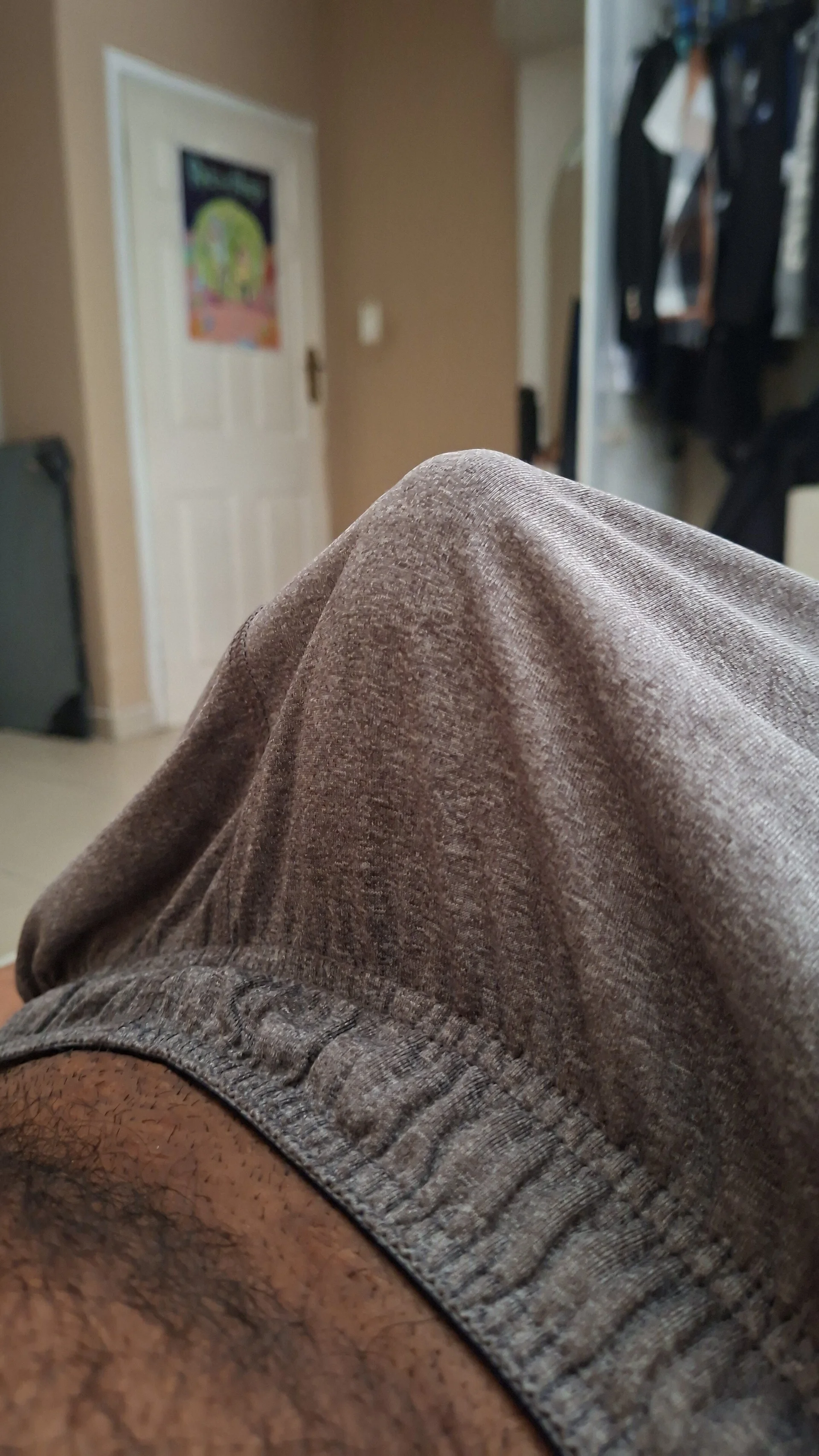 XXX Porn Photo of Nude Kay_prime 11