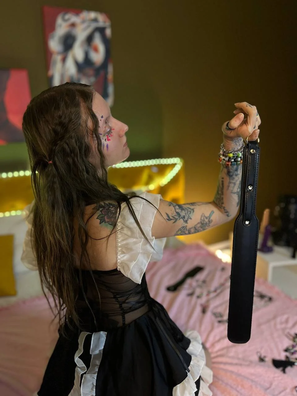 XXX Porn Photo of Nude Mary_Xextra 65