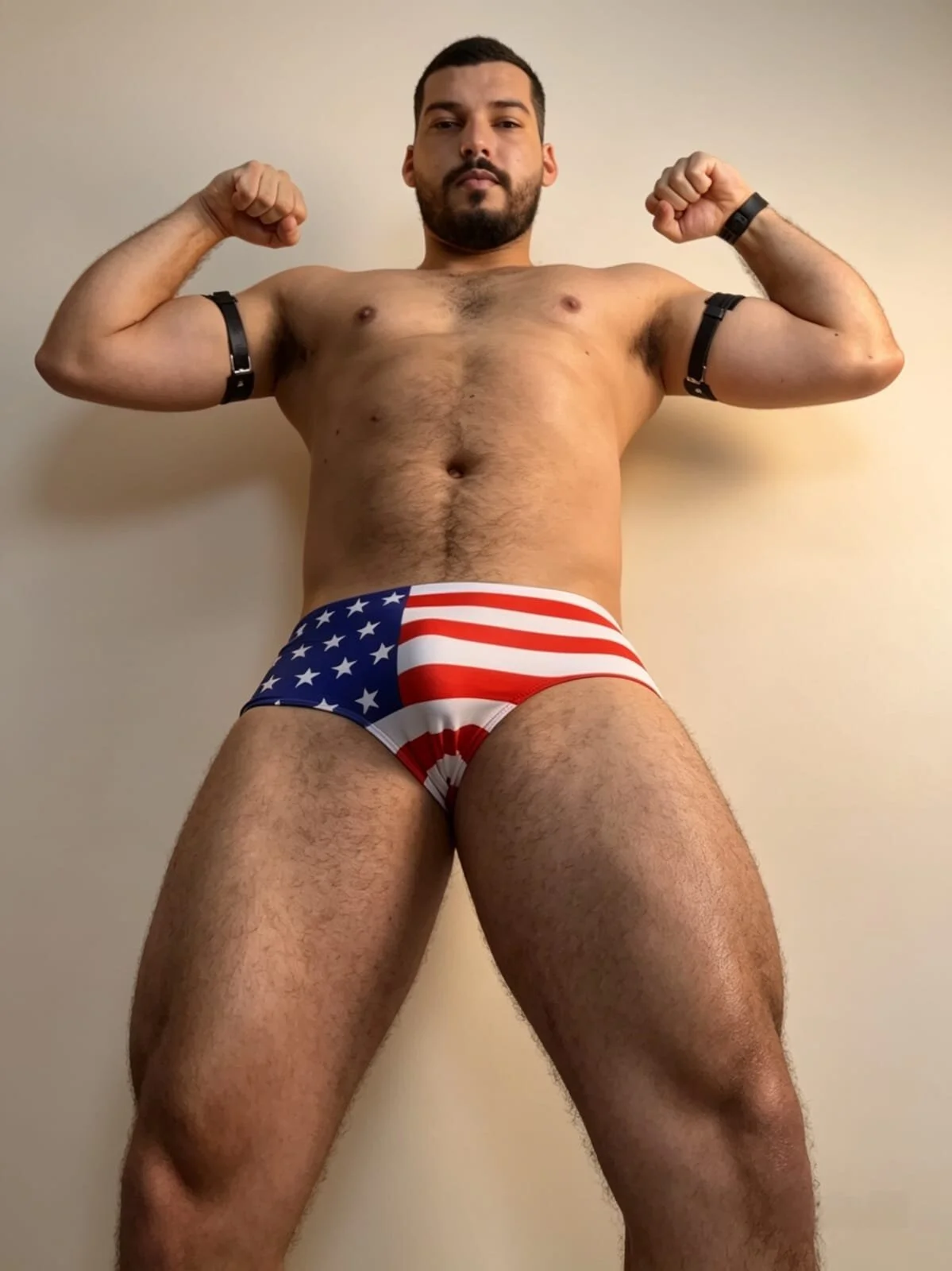 XXX Porn Photo of Nude HenryBenso 96