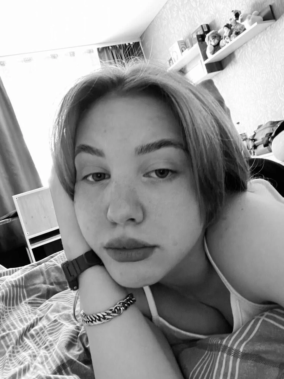 XXX Porn Photo of Nude DominoGabriel 2