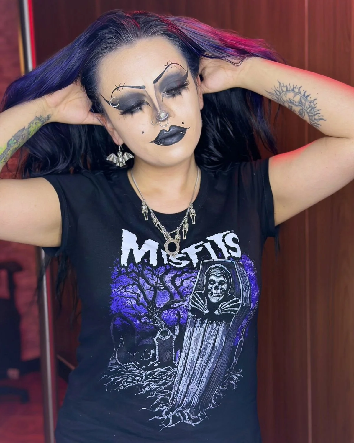 XXX Porn Photo of Nude Belladonna_trix 98