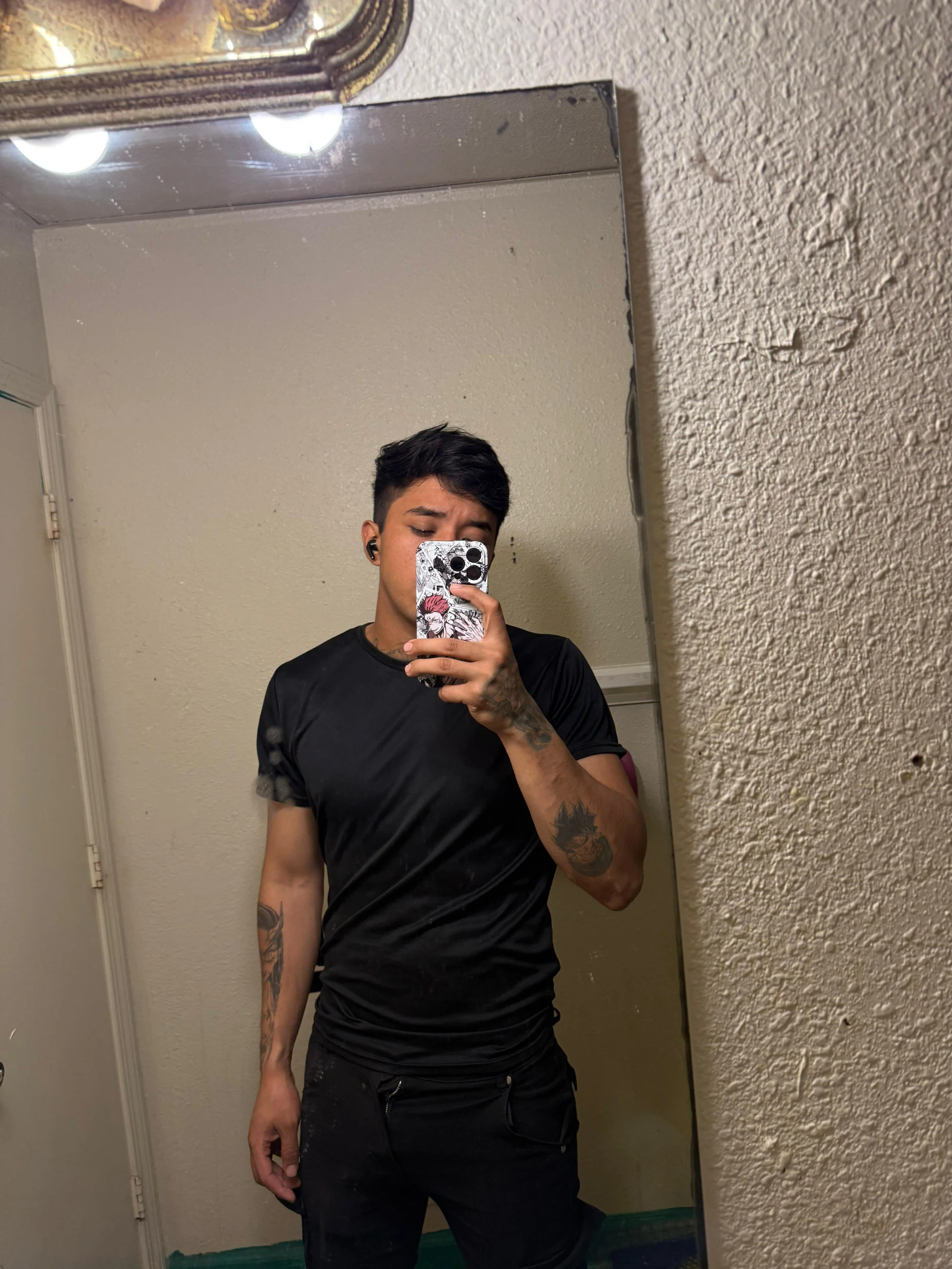 XXX Porn Photo of Nude Adrian181 5