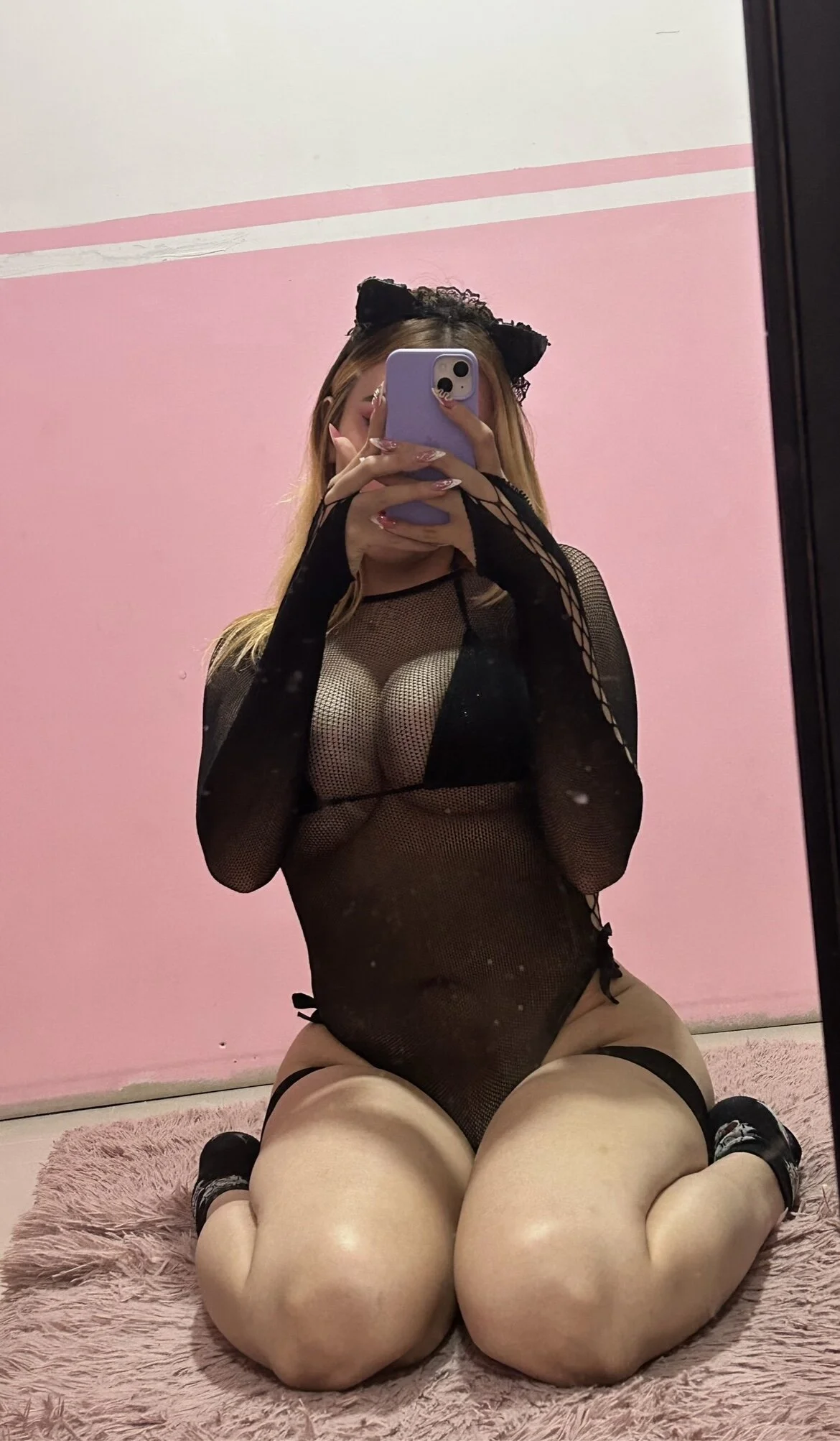 XXX Porn Photo of Nude Megumibunny 53