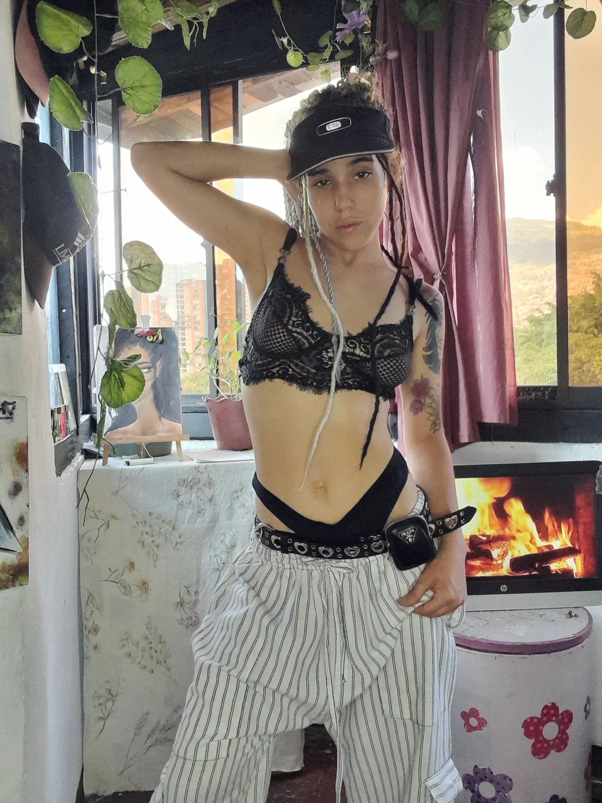 XXX Porn Photo of Nude 420mussa 16
