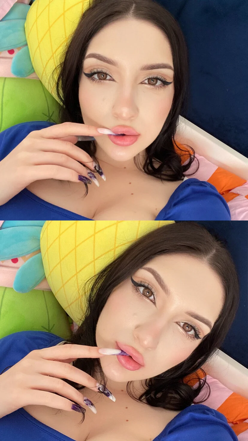 XXX Porn Photo of Nude Jessasmith 40