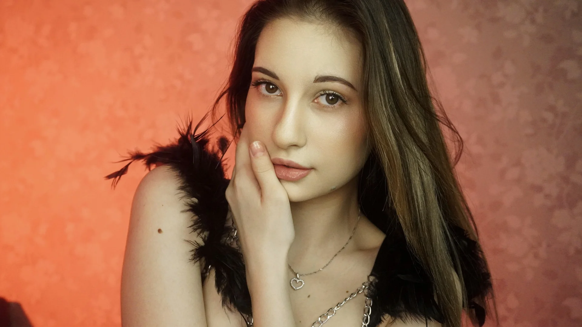 XXX Porn Photo of Nude LumeNova 9