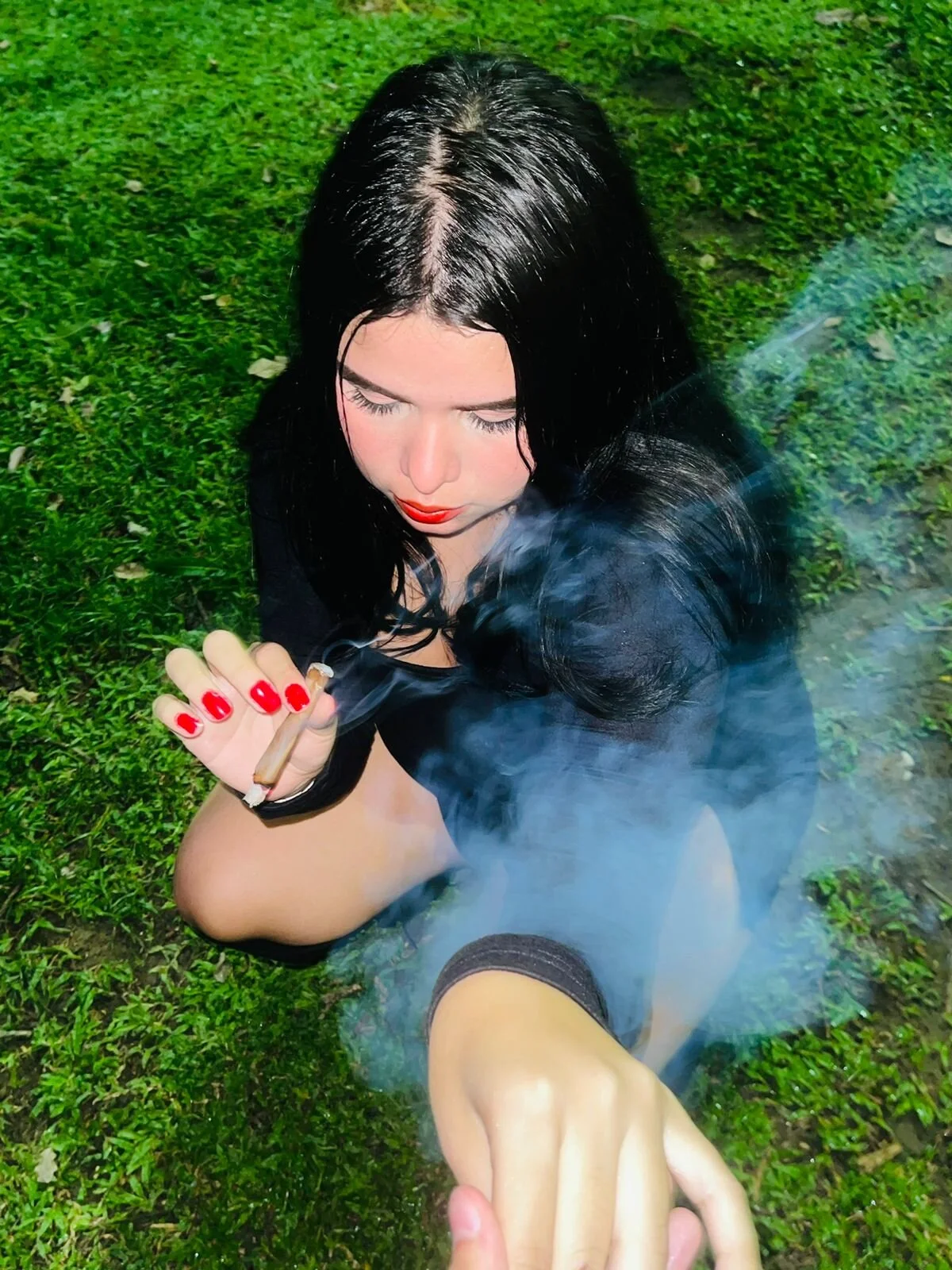 XXX Porn Photo of Nude BlazedPauX 146