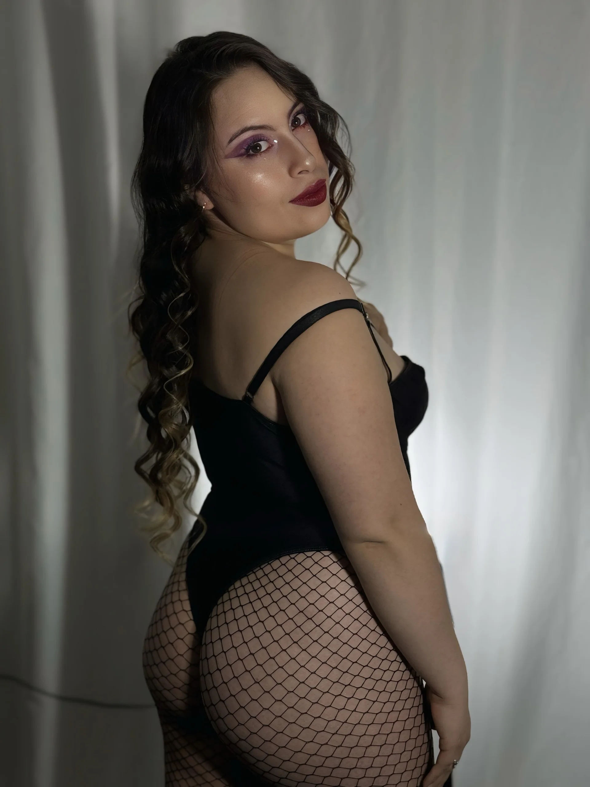 XXX Porn Photo of Nude dany_bannany 19