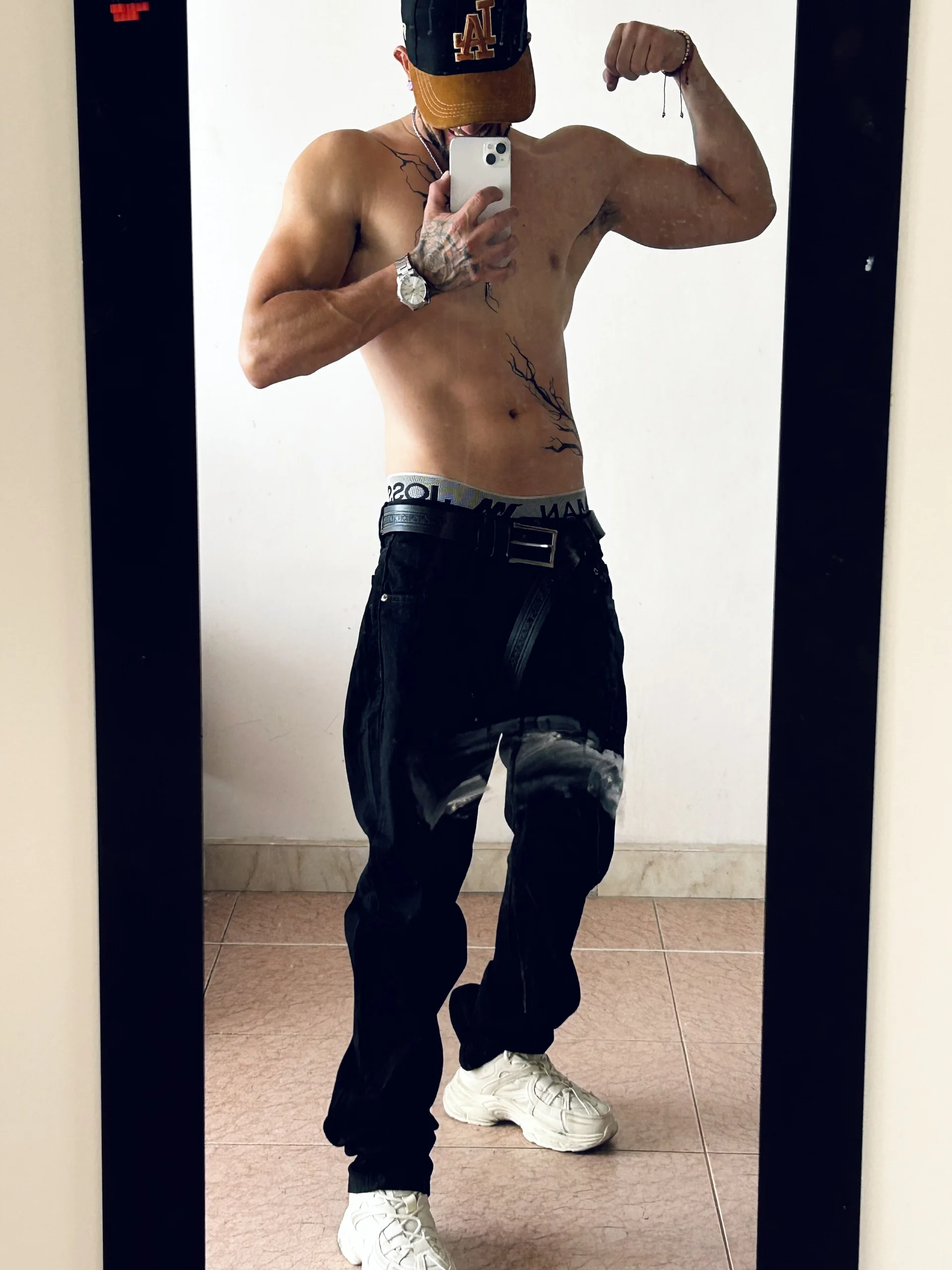 XXX Porn Photo of Nude dylan3003 1