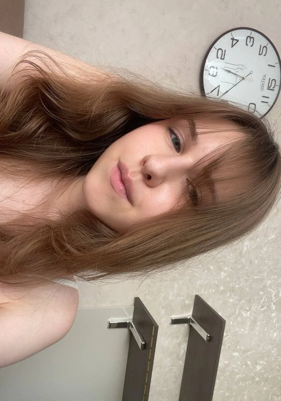 XXX Porn Photo of Nude SunnySikarskie 45