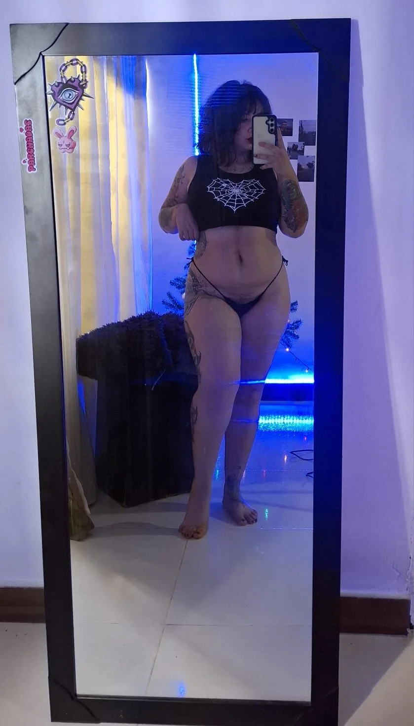 XXX Porn Photo of Nude Aria_Bennett21 5