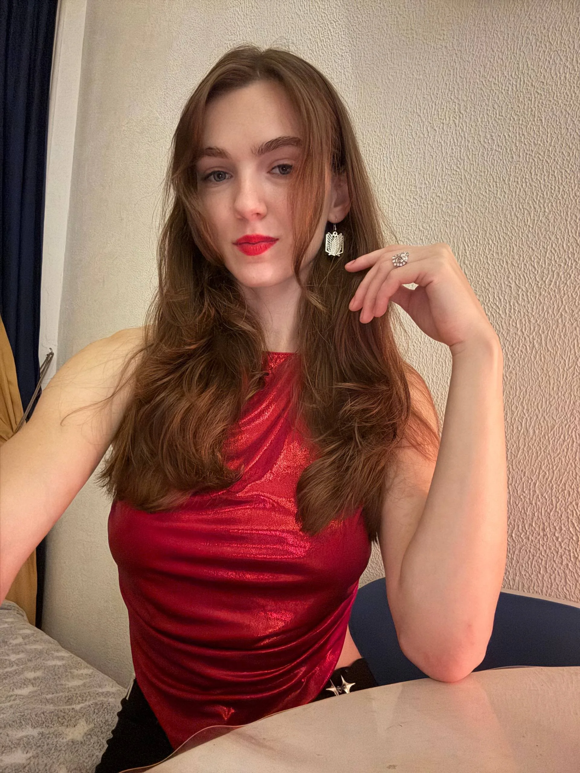 XXX Porn Photo of Nude MarielRoloson 6