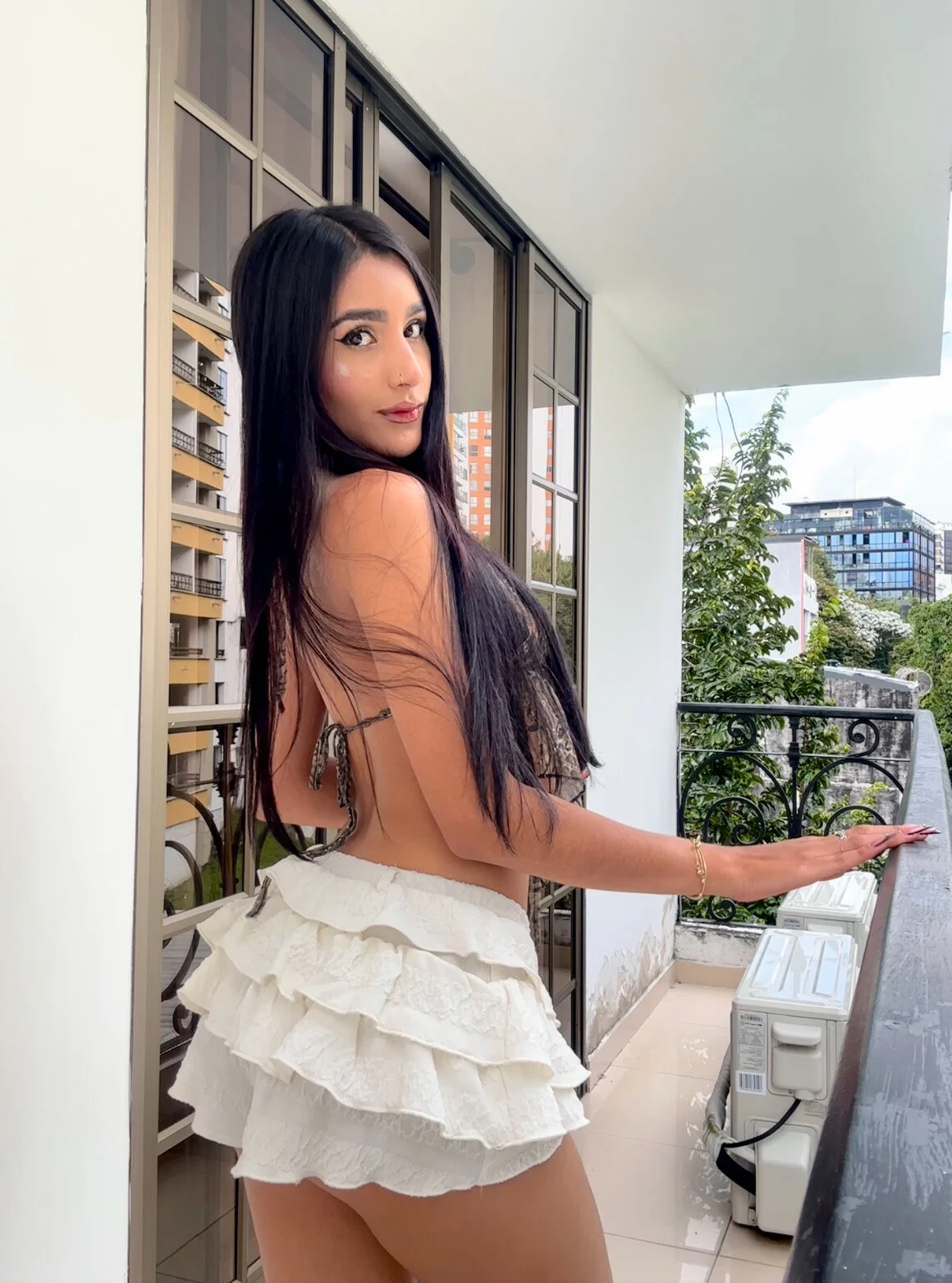 XXX Porn Photo of Nude BellaCarteer_ 141