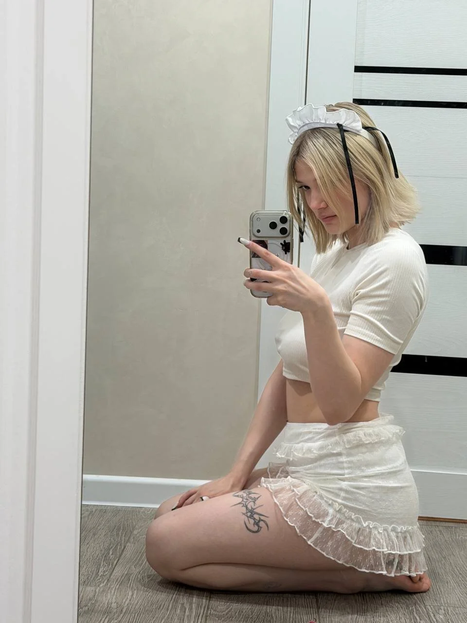 XXX Porn Photo of Nude Carolini_i 11