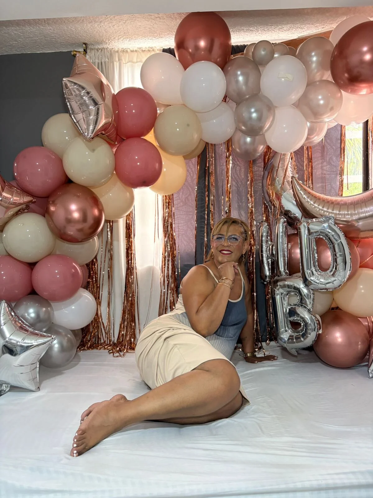XXX Porn Photo of Nude lilyhung1 93