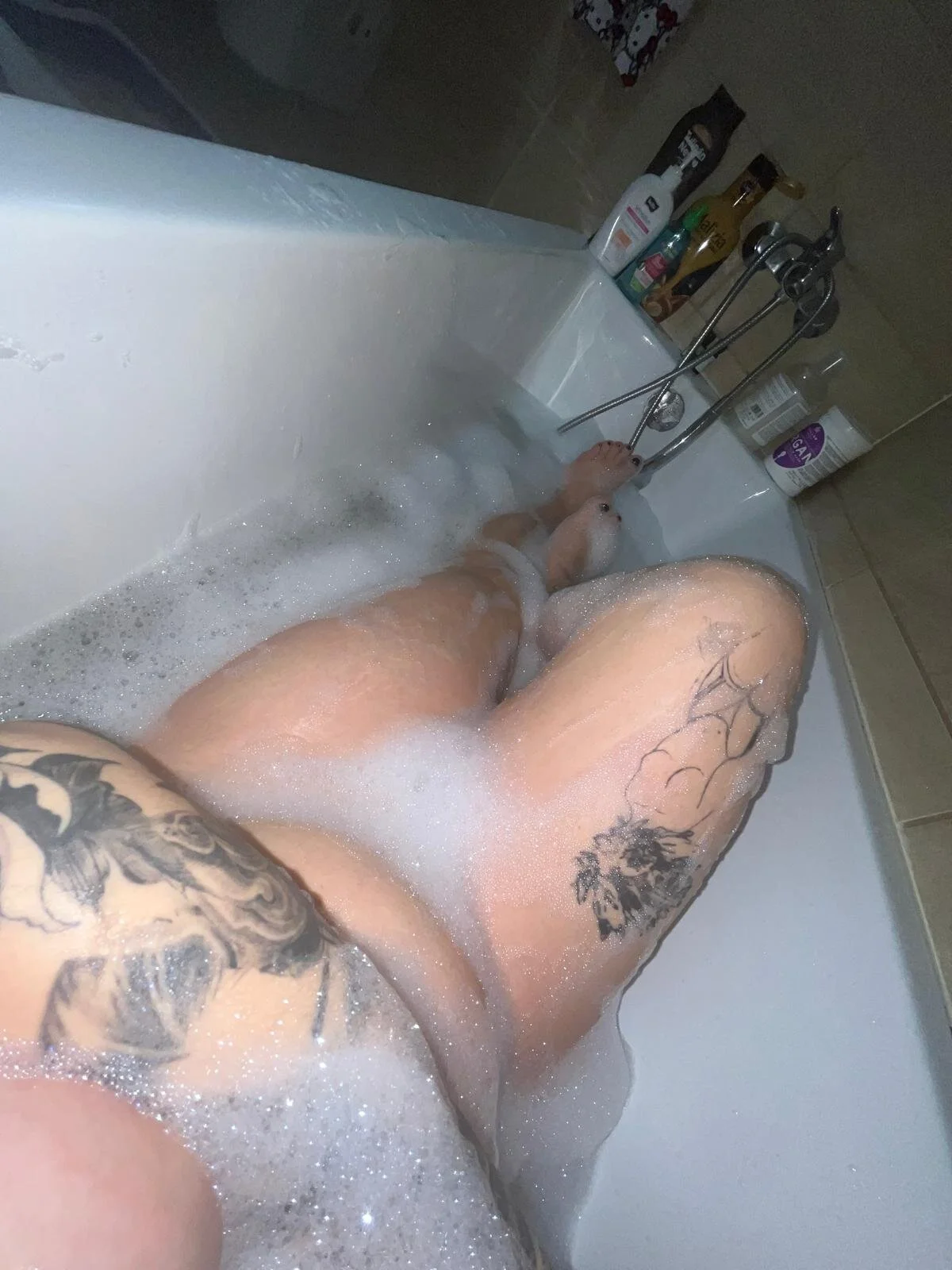 XXX Porn Photo of Nude AbbyPearll 15