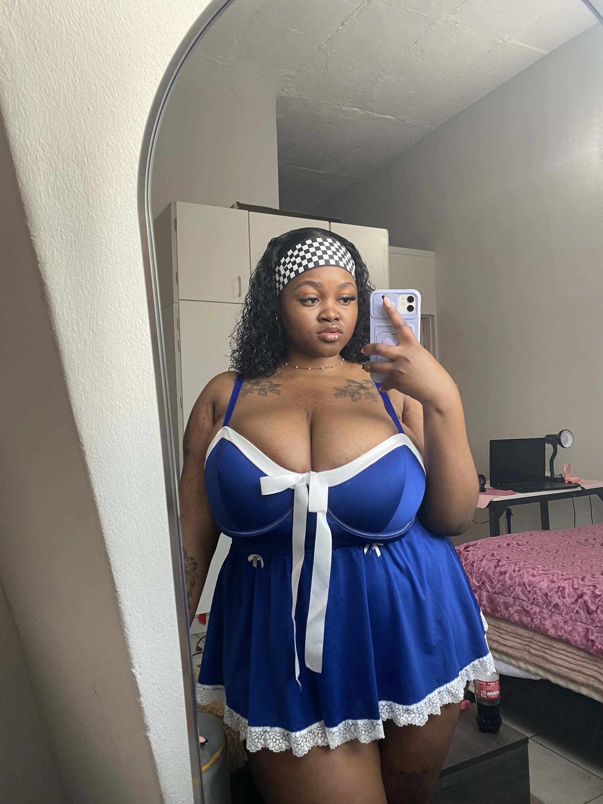 XXX Porn Photo of Nude Yung-Missy 7