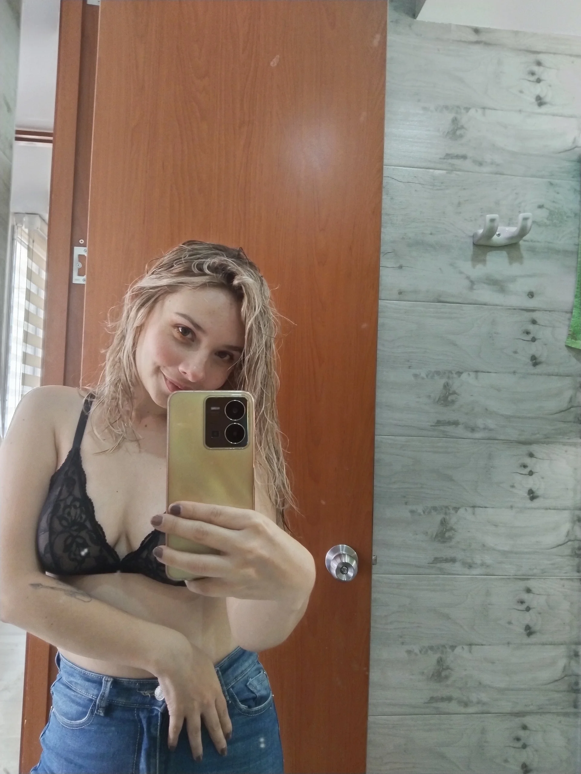 XXX Porn Photo of Nude Sophy_Bunny 8