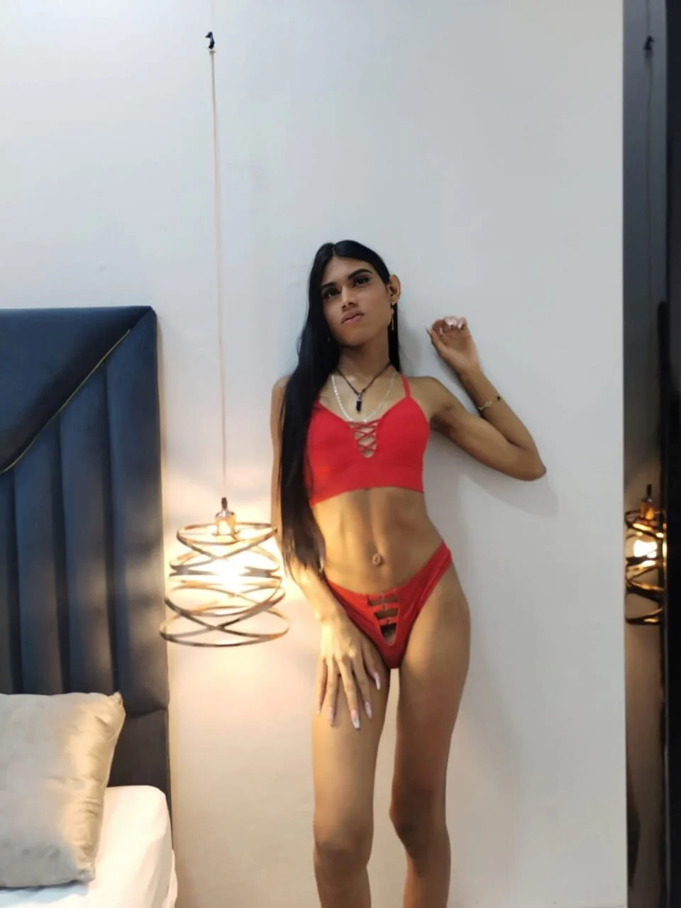 XXX Porn Photo of Nude LissyAndrade 32