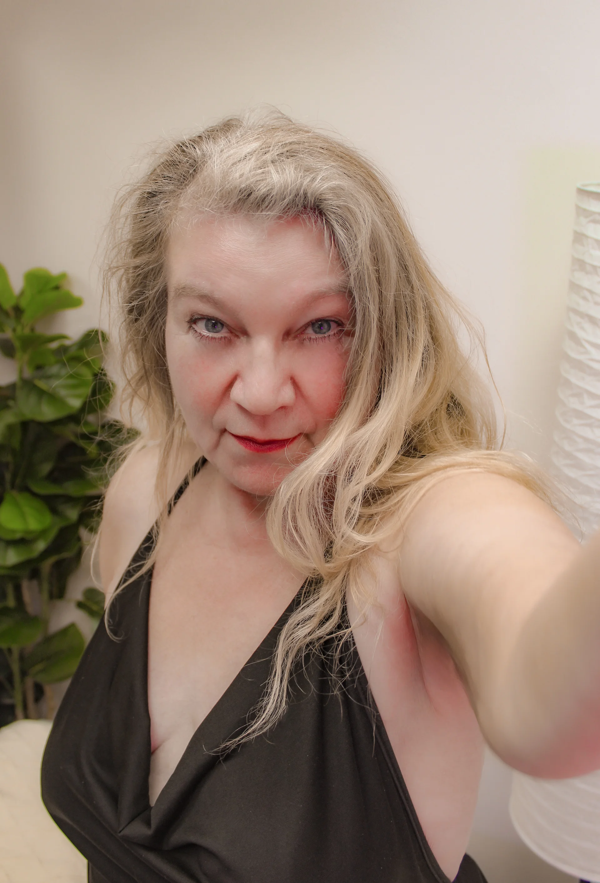 XXX Porn Photo of Nude NataliMellow 61