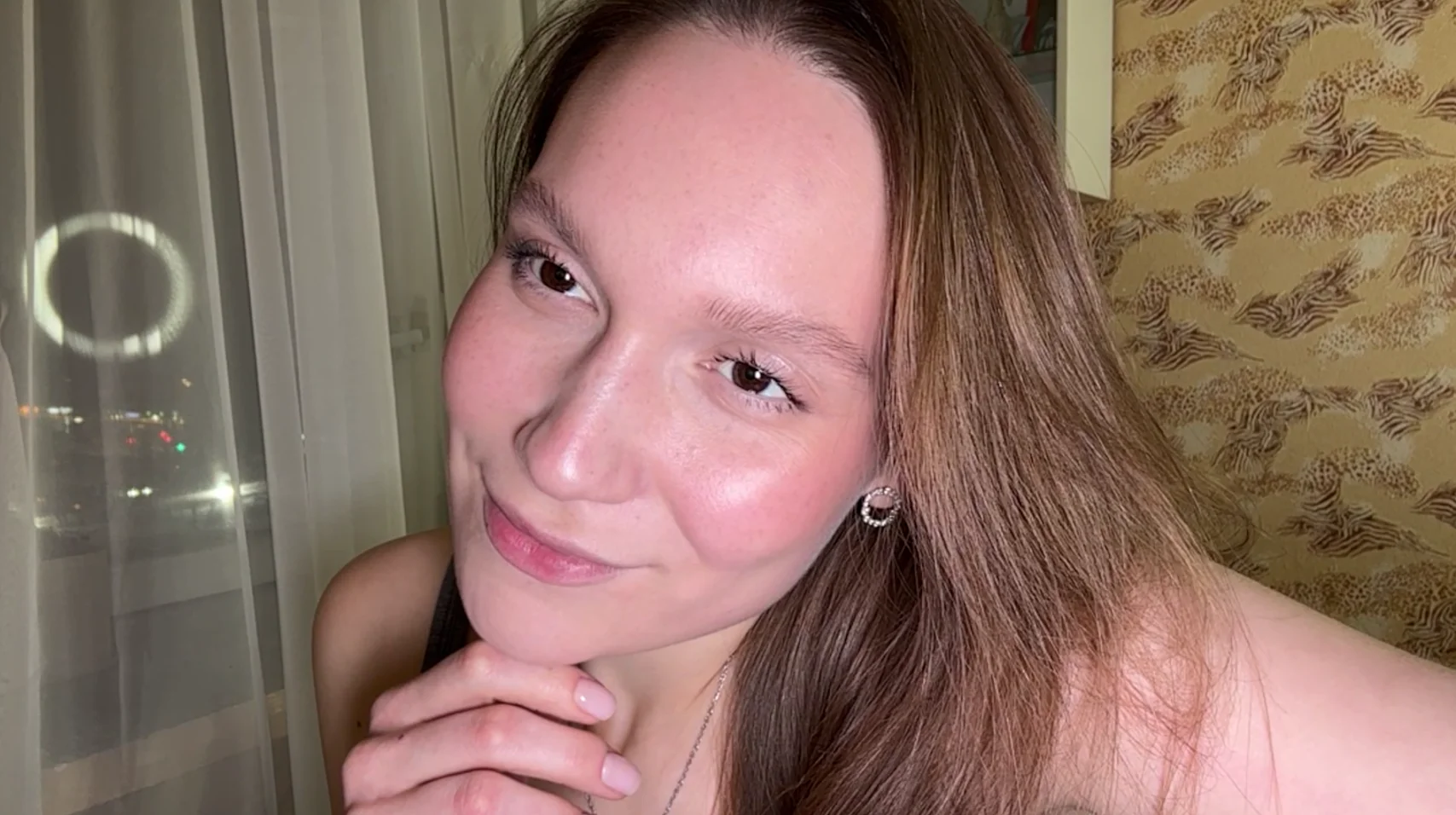 XXX Porn Photo of Nude Kalli_ly 24