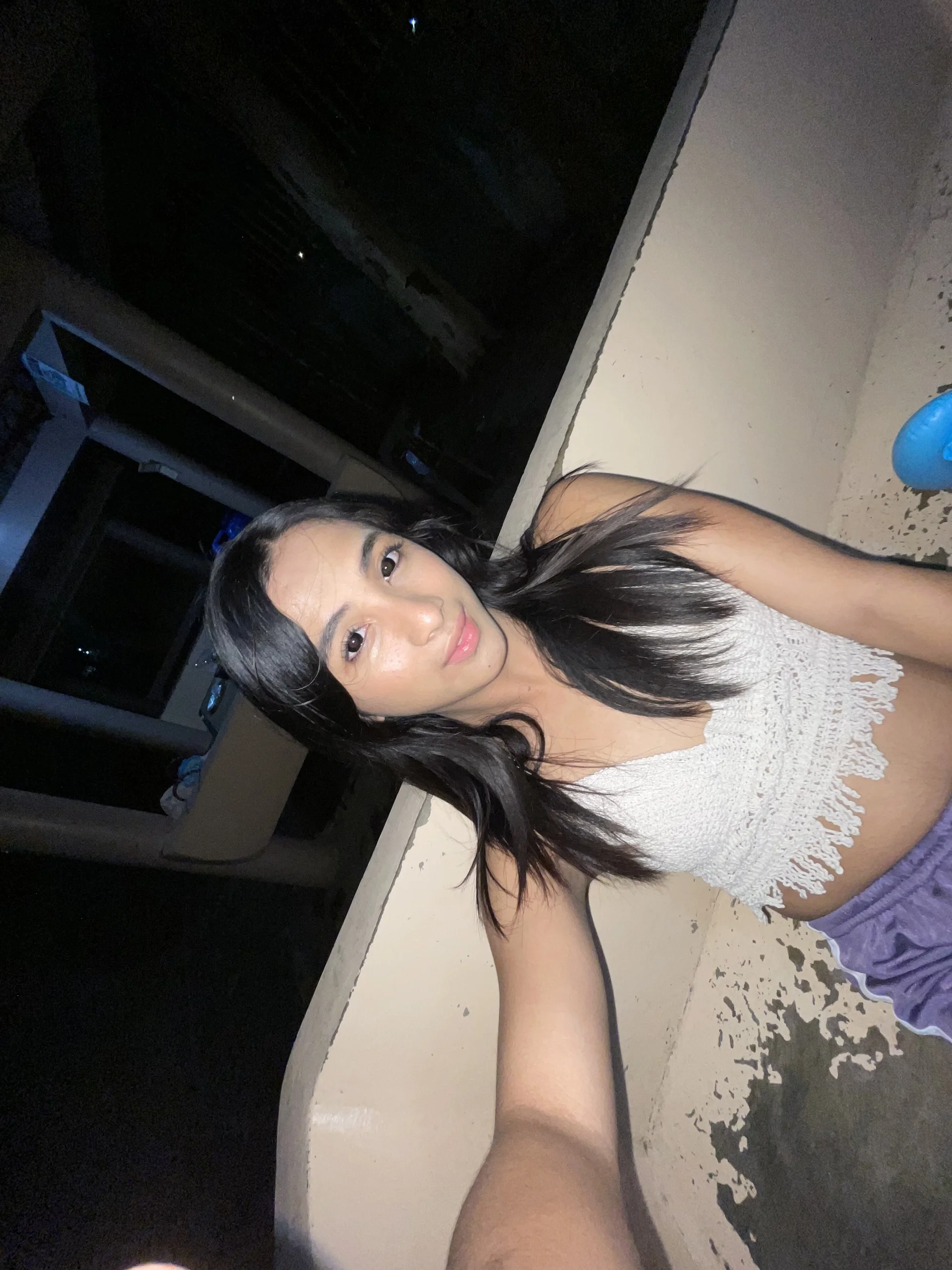 XXX Porn Photo of Nude hugeasiancockandrea 8
