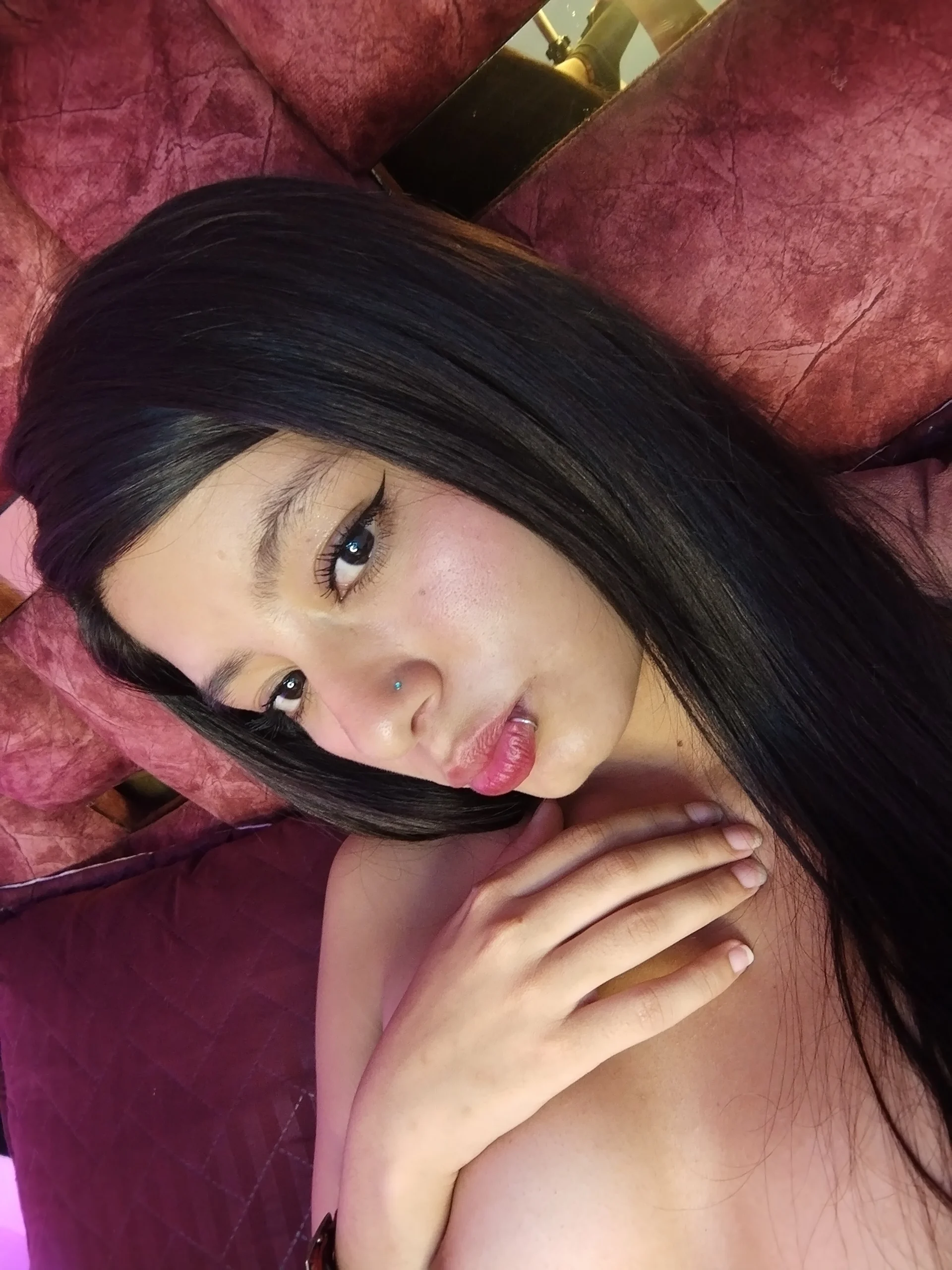 XXX Porn Photo of Nude kaii_miler 14